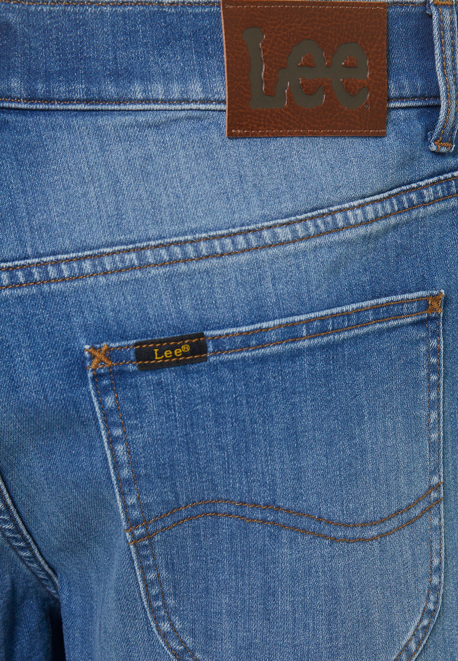 8. Bild von Lee® Jeansshorts »LEGENDARY SHORT«