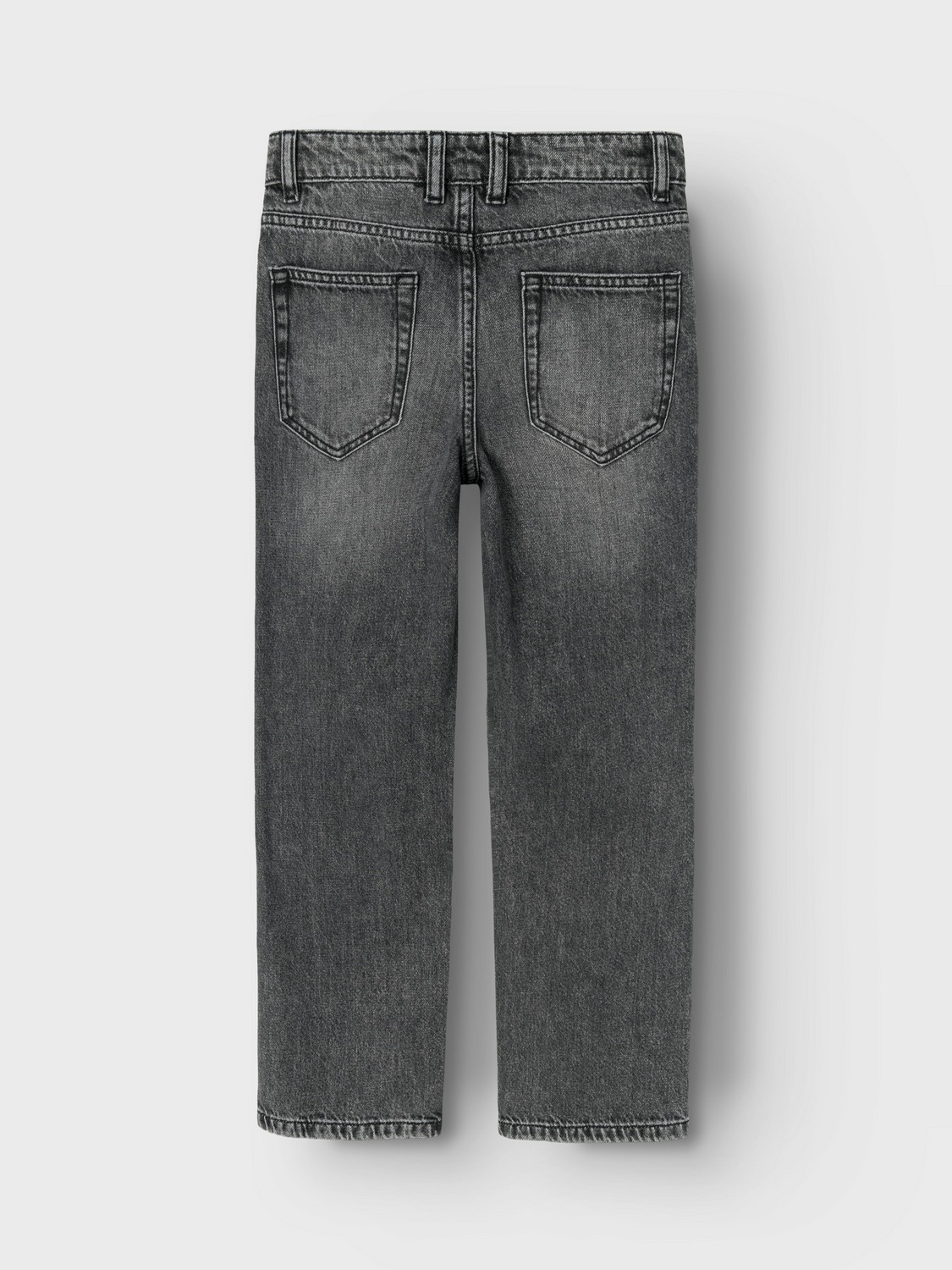 Name It Straight-Jeans »NKMRYAN STRAIGHT JEANS 3418-BE NOOS«