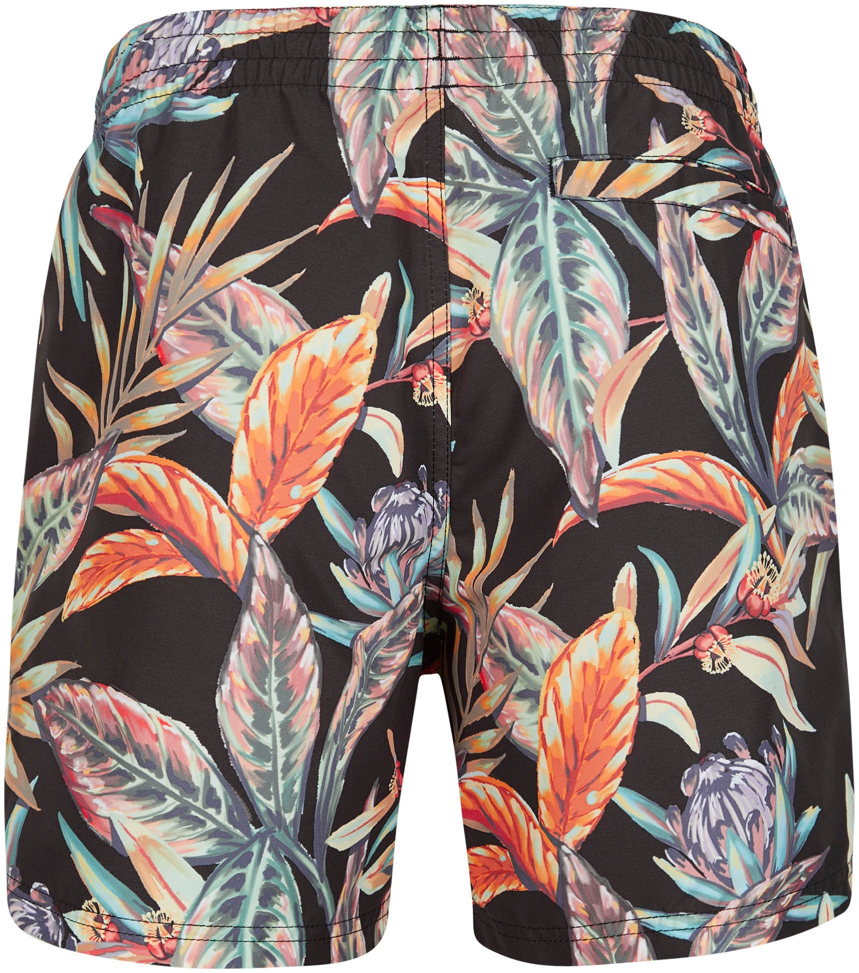 2. Bild von O'Neill Badeshorts »CALI PRINT 15'' SWIM SHORTS«, mit elastischem Bund