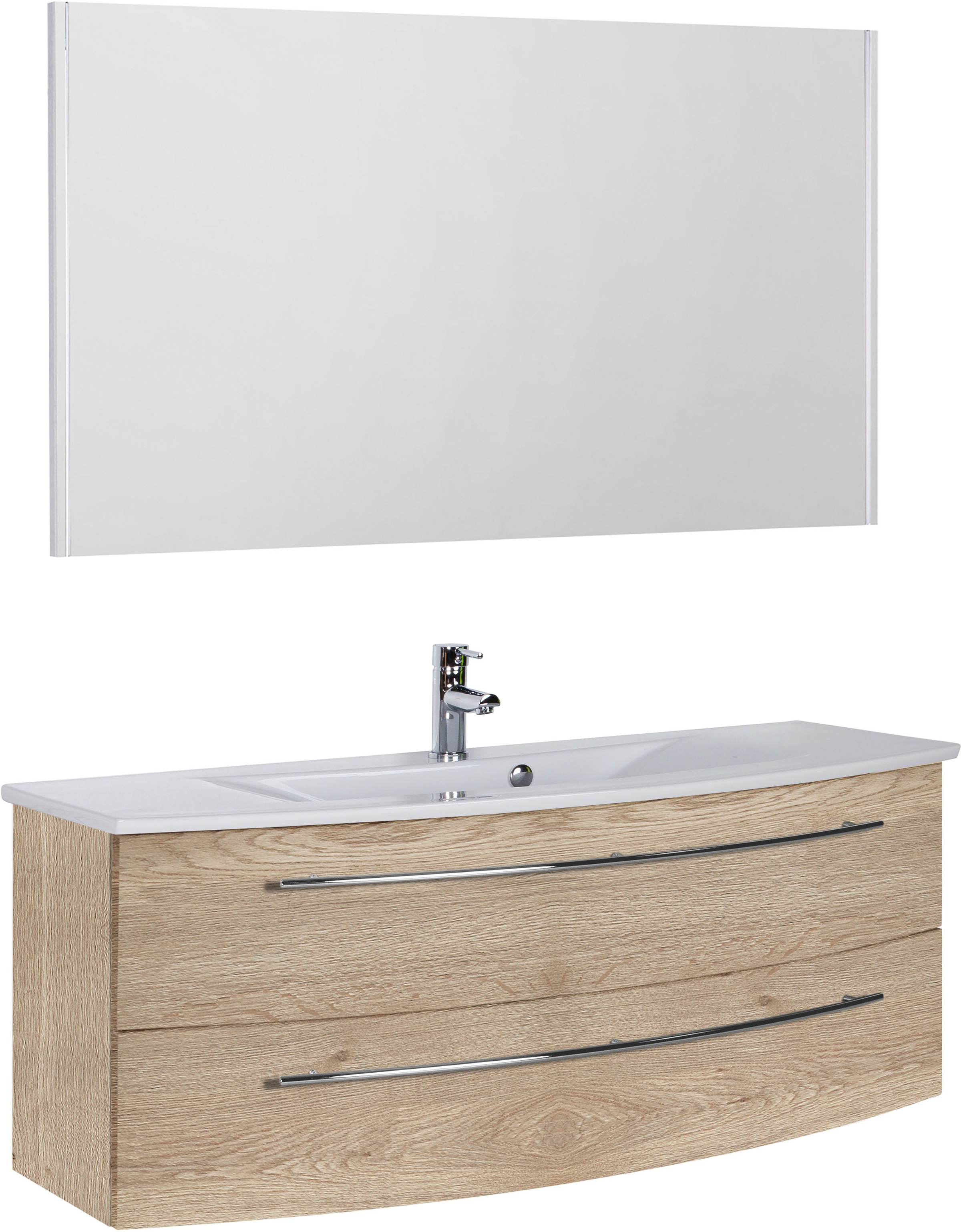 Saphir Badmöbel-Set »3040« 2 Stk. tlg. günstig online kaufen