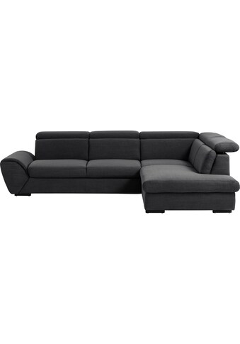 INOSIGN Ecksofa »Zale« kaufen INOSIGN Ecksofa »Zale« kaufen