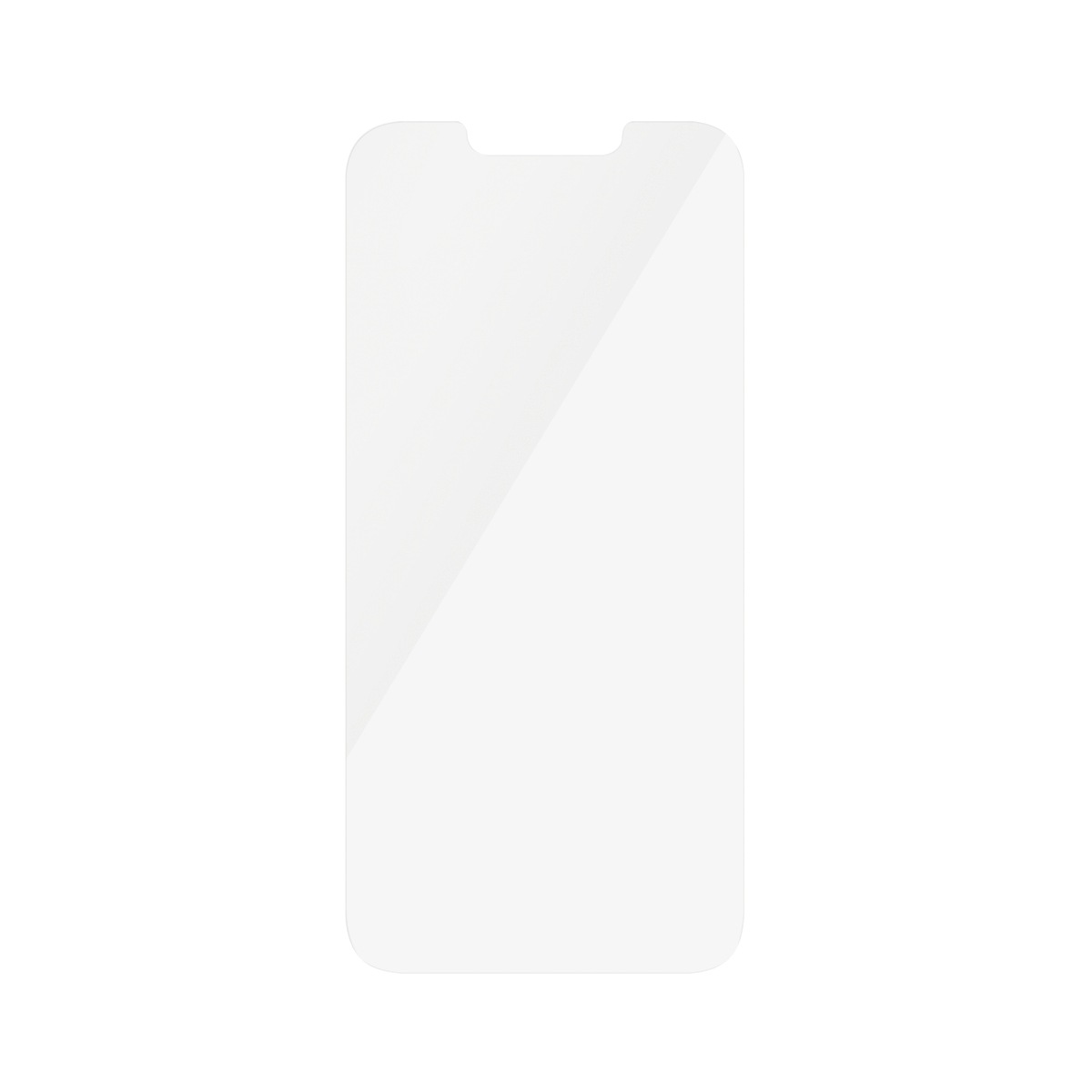 CARE by PanzerGlass Displayschutzglas »Classic Fit Screen Protection« für Apple iPhone 16e Displayschutzfolie, Schutzfolie, Bildschirmschutz, kratz- & stoßfest