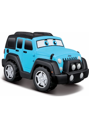 bbJunior RC-Auto »Jeep Lil Driver Jeep Wrangler«, (Set, Komplettset) kaufen