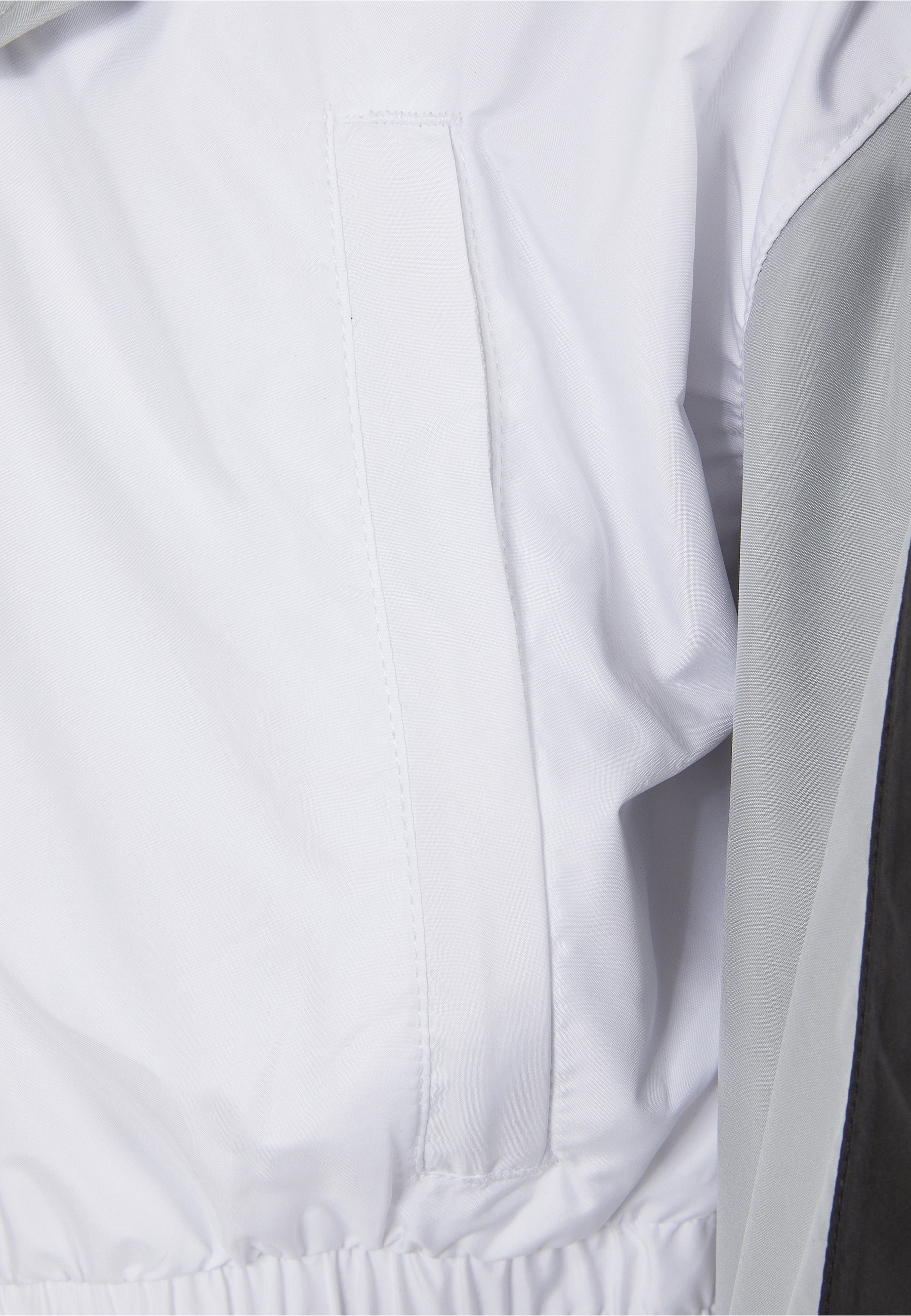 Starter Black Label Langmantel »Starter Black Label Damen«