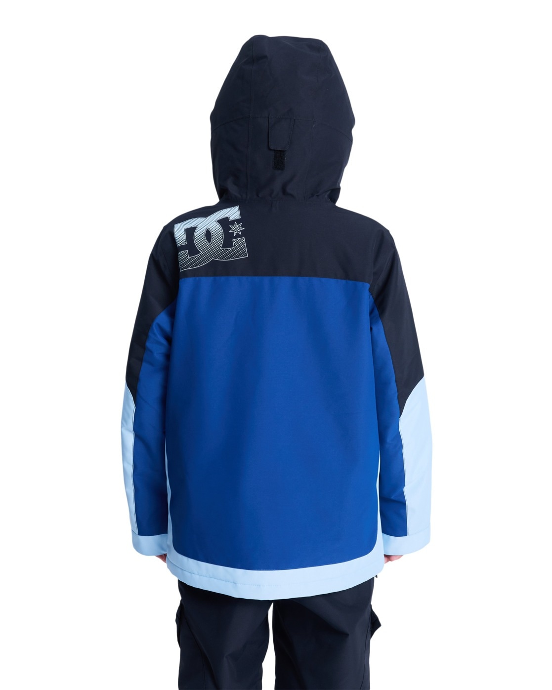 DC Shoes Snowboardjacke »Defiant«