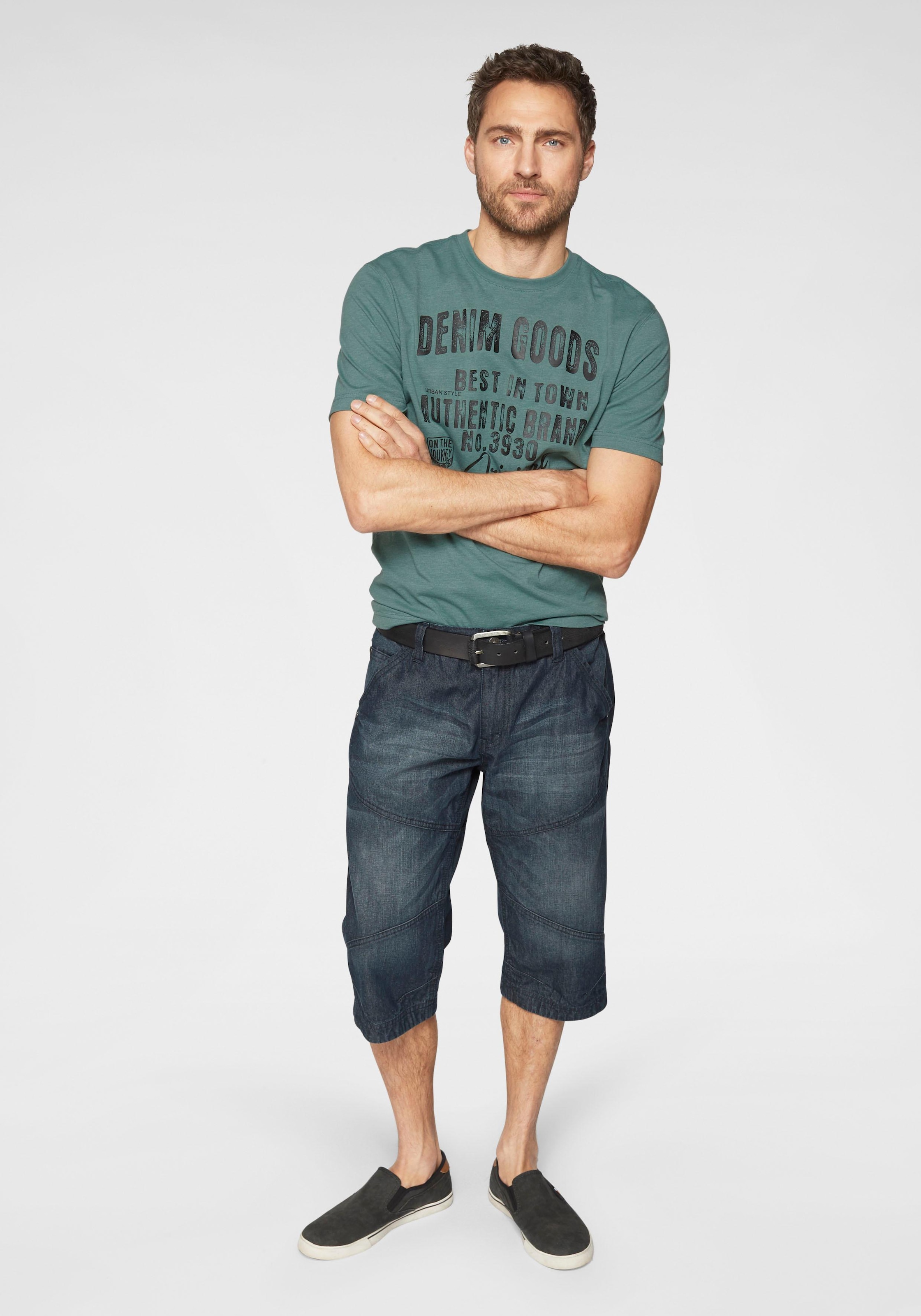 10. Bild von Arizona Bermudas »Tom«