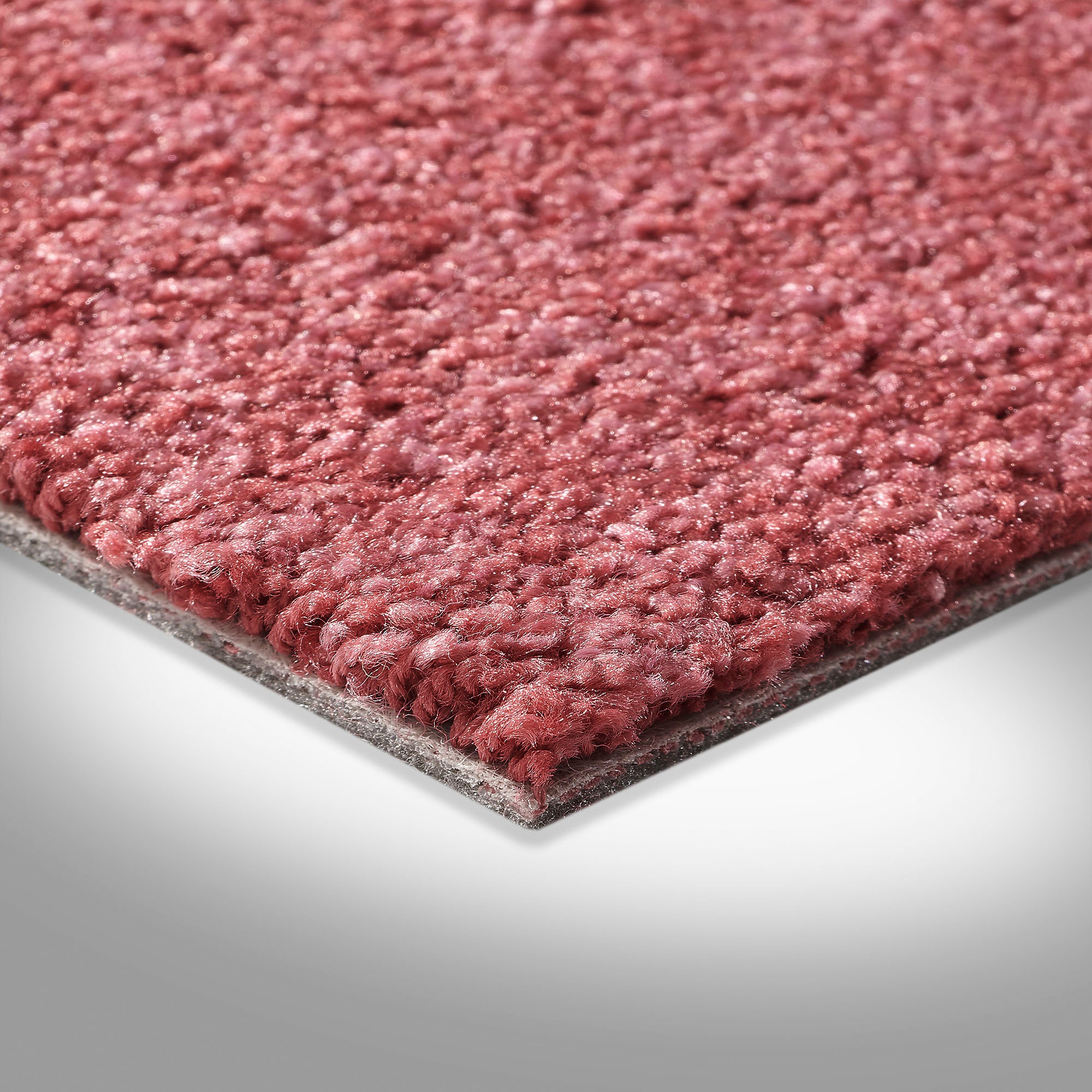 Vorwerk Teppichboden »Passion 1055, Velours - Uni Farben, Made in Germany«, rechteckig, 7,6 mm Höhe, Wohnzimmer, Schlafzimmer, Kinderzimmer, Breite 400/500 cm