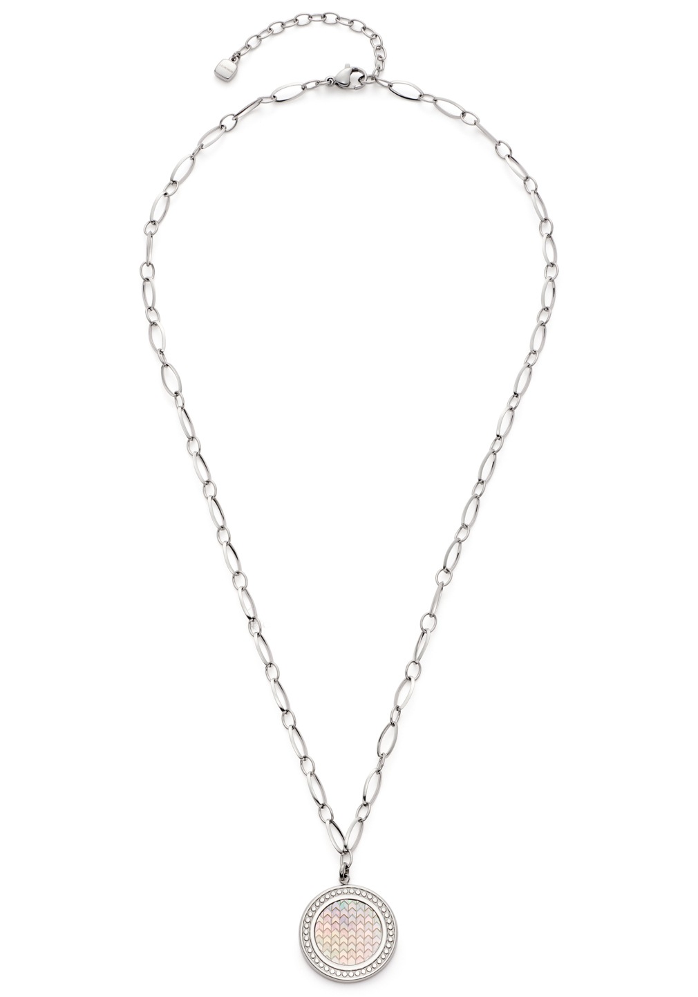 »Halskette Perlmutt mit online mit kaufen Polina, Anhänger Kette 021516«, LEONARDO