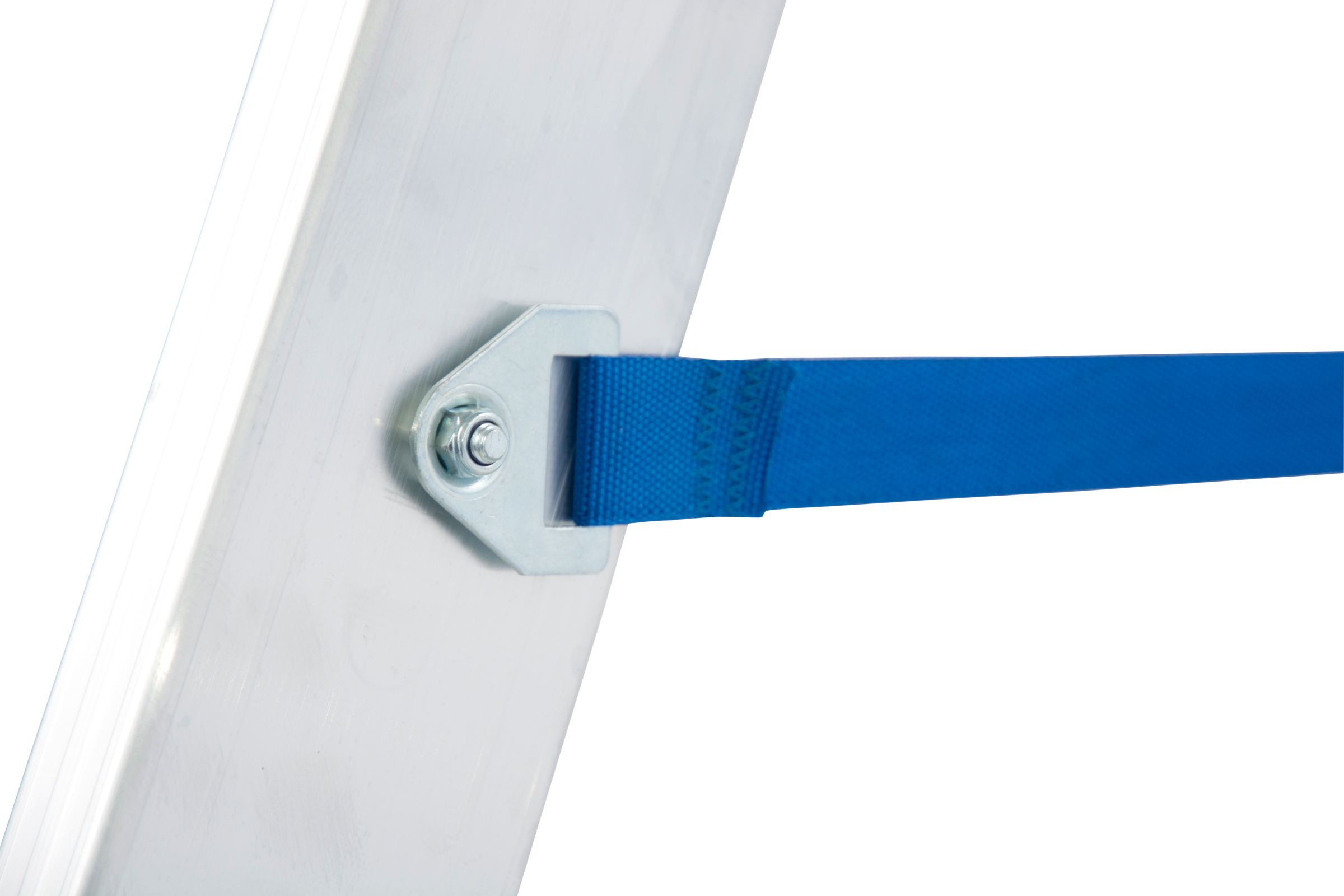 KRAUSE Doppelleiter »STABILO«