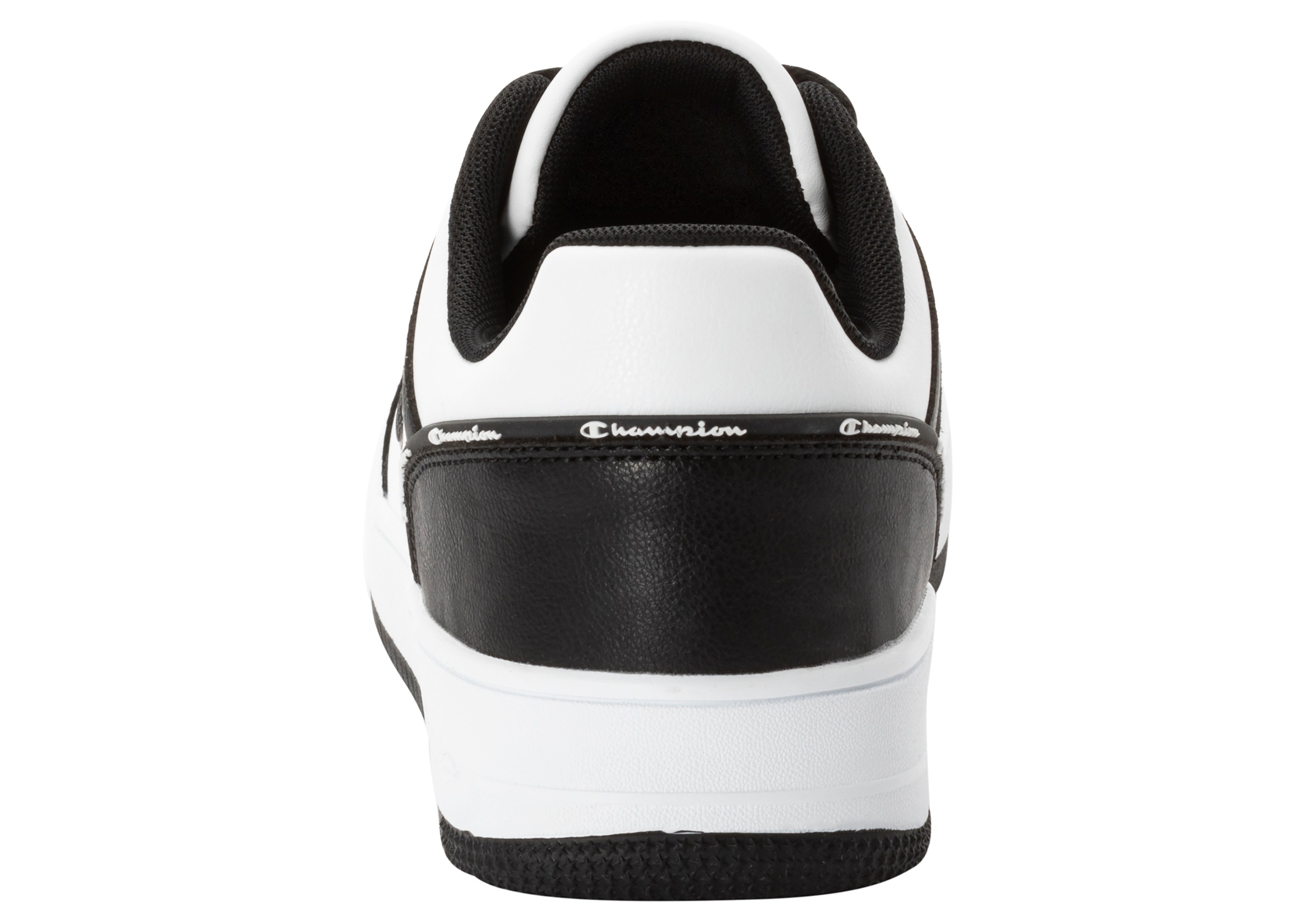 Champion Sneaker »RD18 2.0 LOW«
