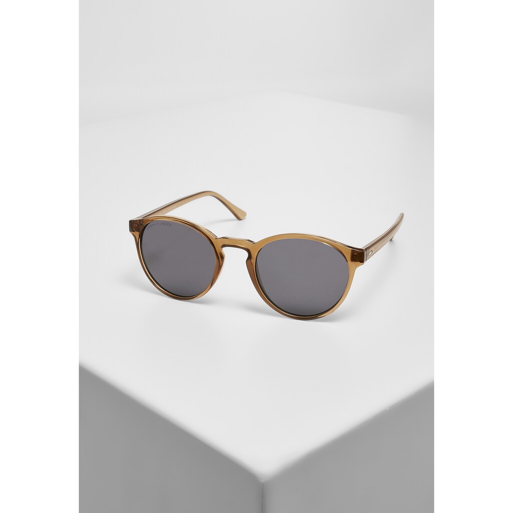 URBAN CLASSICS Sonnenbrille »Urban Classics Accessoires Sunglasses Cypress 3-Pack«