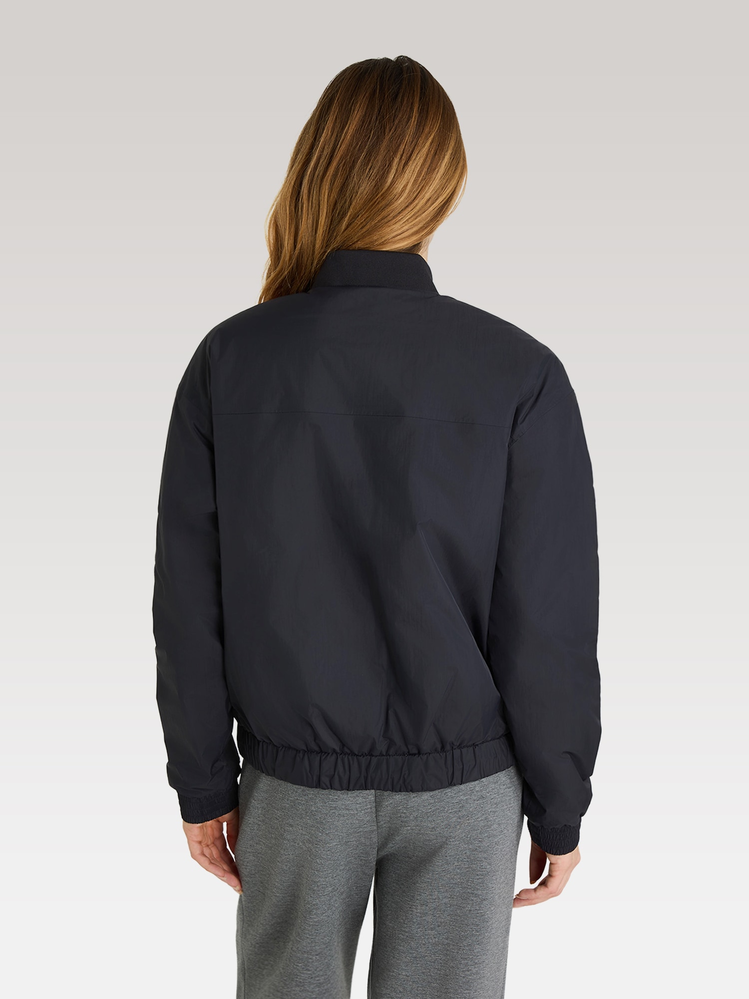 K-WAY Funktionsjacke »K-Way Funktionsjacke LE VRAI 4.0 AZELIE WARM«