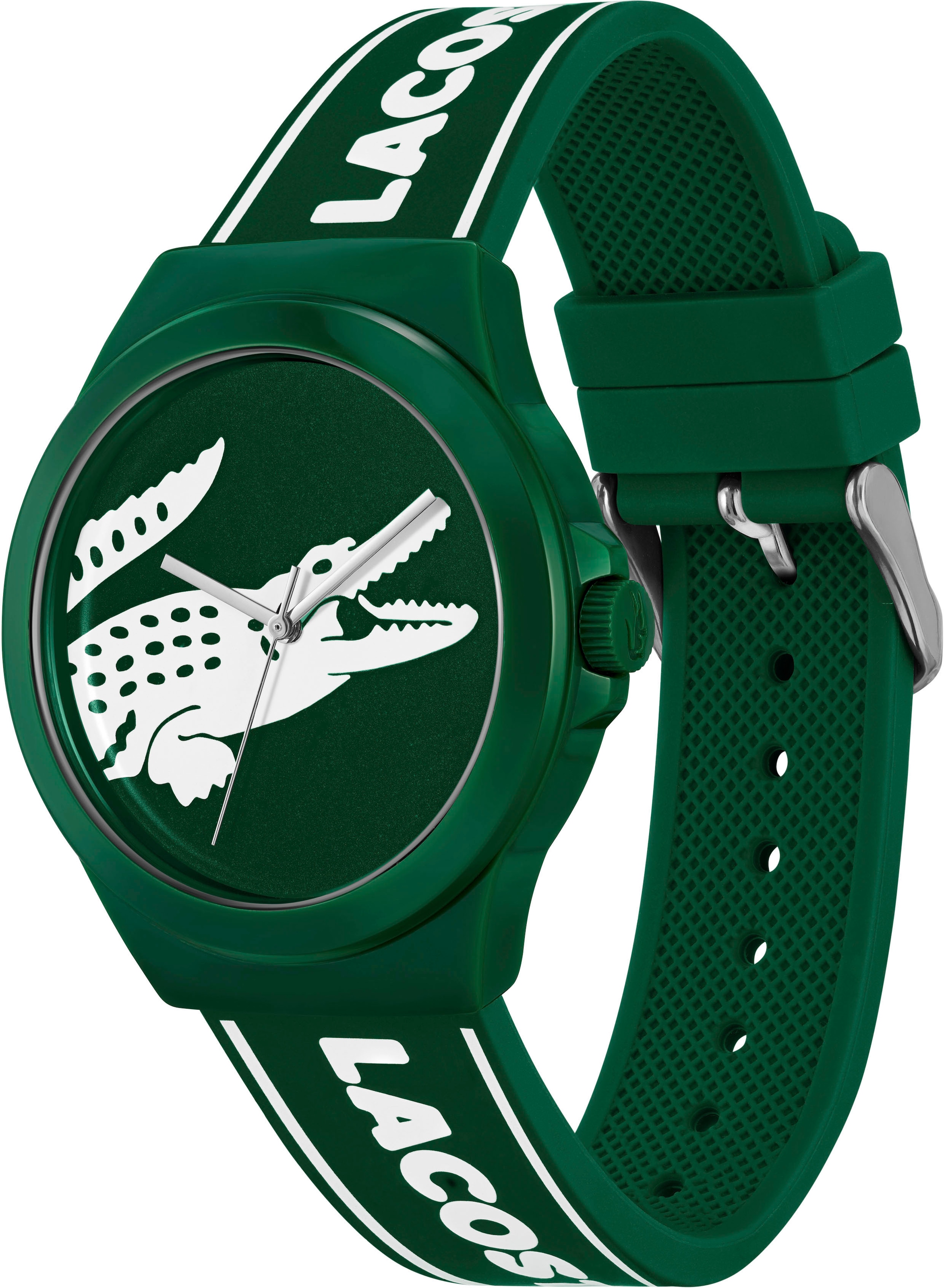 Lacoste Quarzuhr »NEOCROC, 2011309«