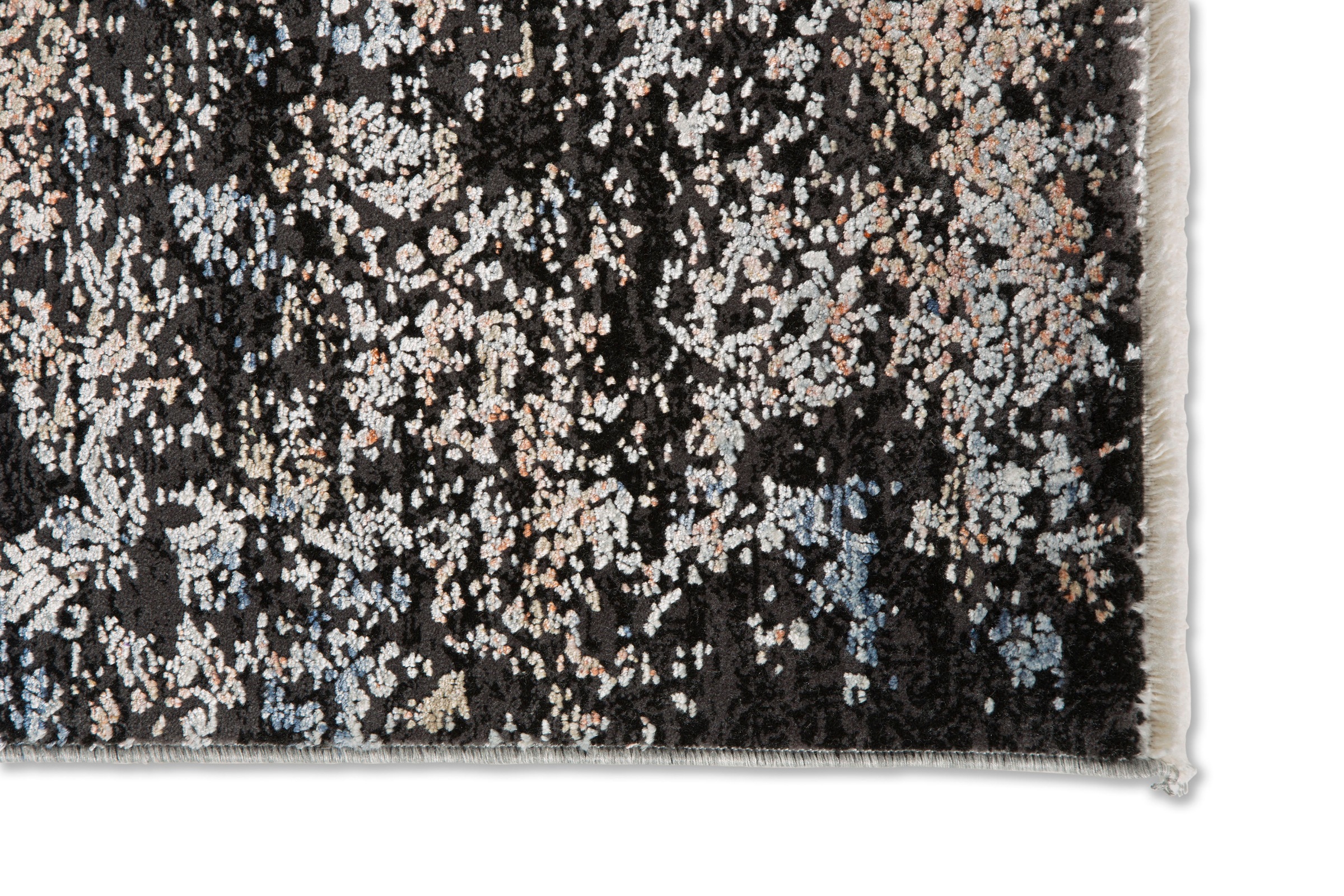 ASTRA Teppich »Scala 6621 221«, rechteckig, 7 mm Höhe, eleganter seidiger Flor, Viskoseteppich, Orient Optik