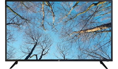 LED-Fernseher »GY06-S43U4361J«, 108 cm/43 Zoll, 4K Ultra HD, Smart-TV kaufen