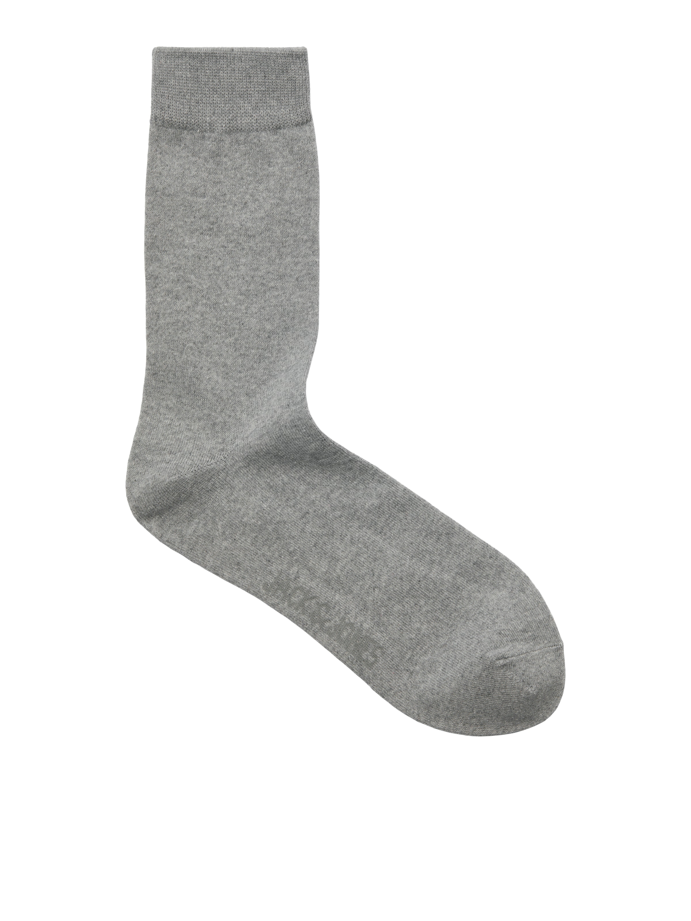 Jack & Jones Freizeitsocken »JACORDINARY SOCKS 3 PACK NOOS« Packung, 3 Paar tlg.