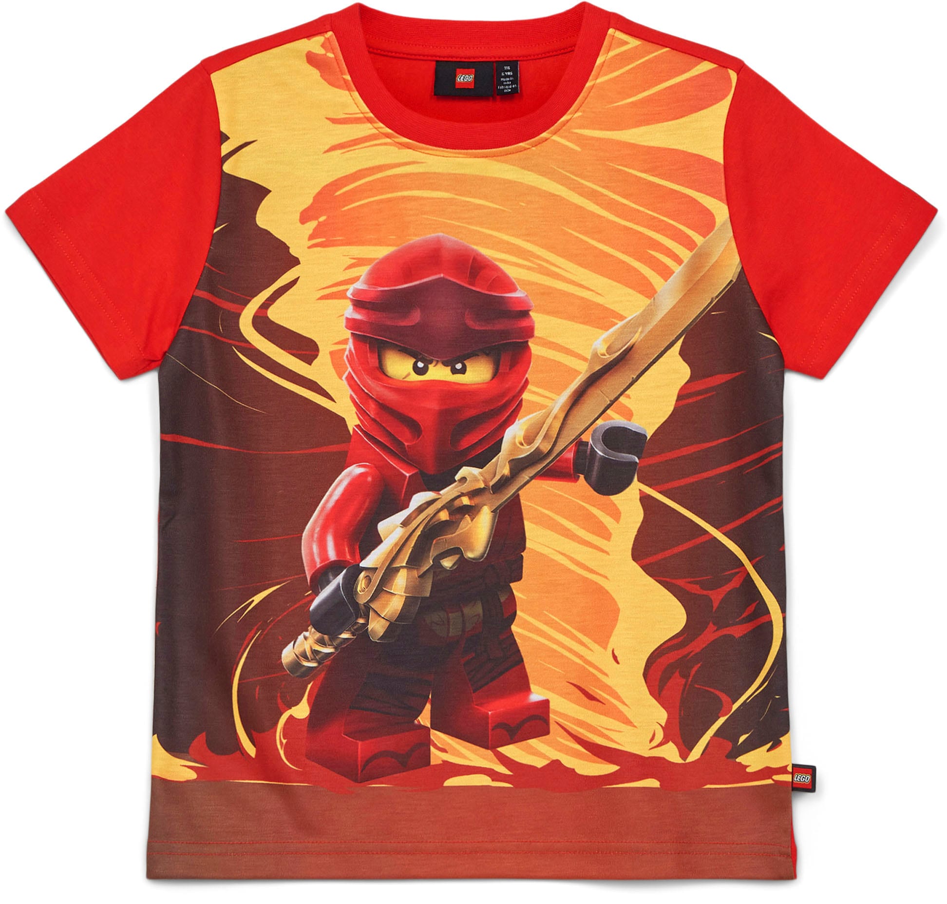 LEGO® Wear T-Shirt, bestellen online Frontprint coolem mit