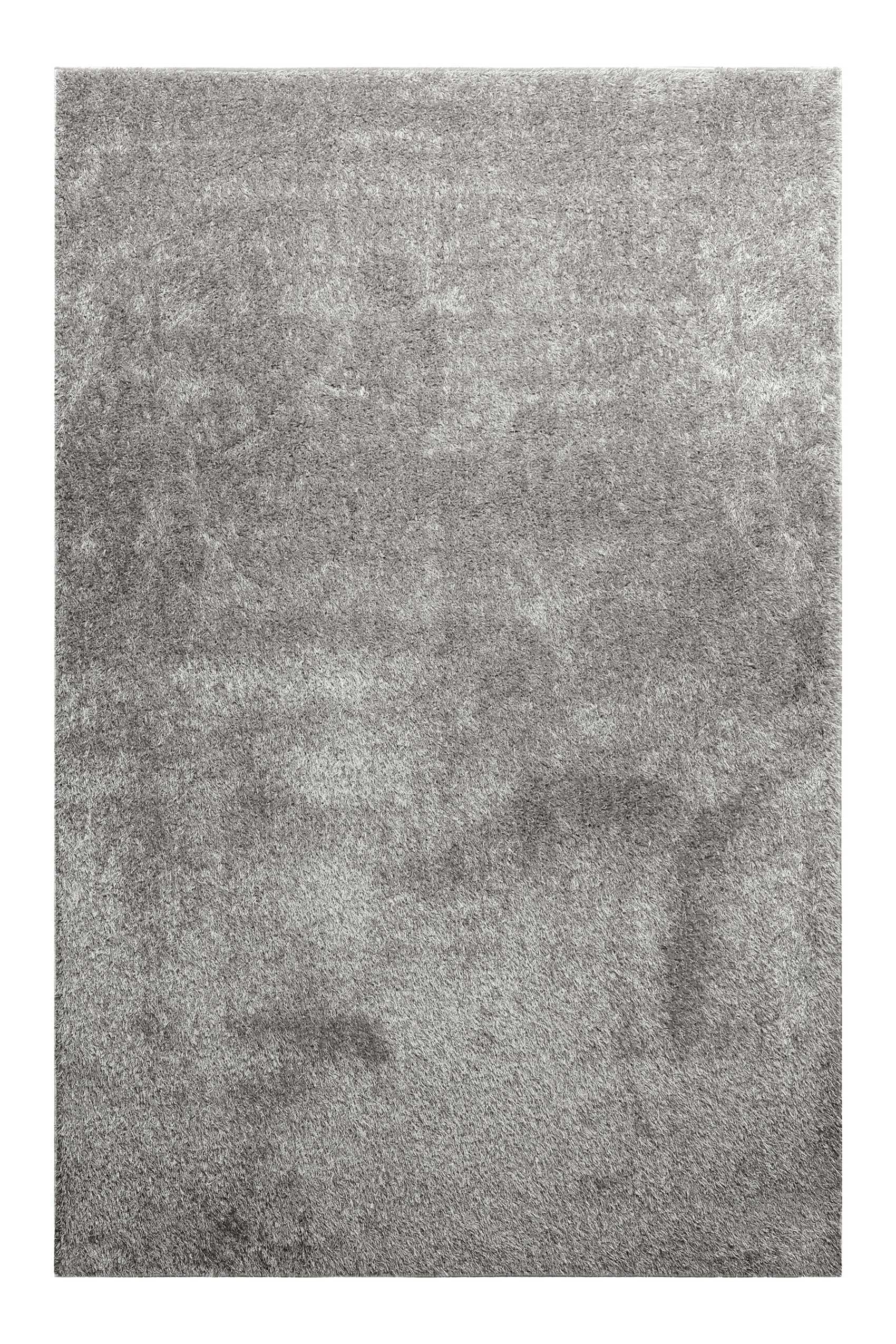 Homie Living Teppich »Flavio«, rechteckig, 30 mm Höhe, Hochflor, gewebt, we günstig online kaufen