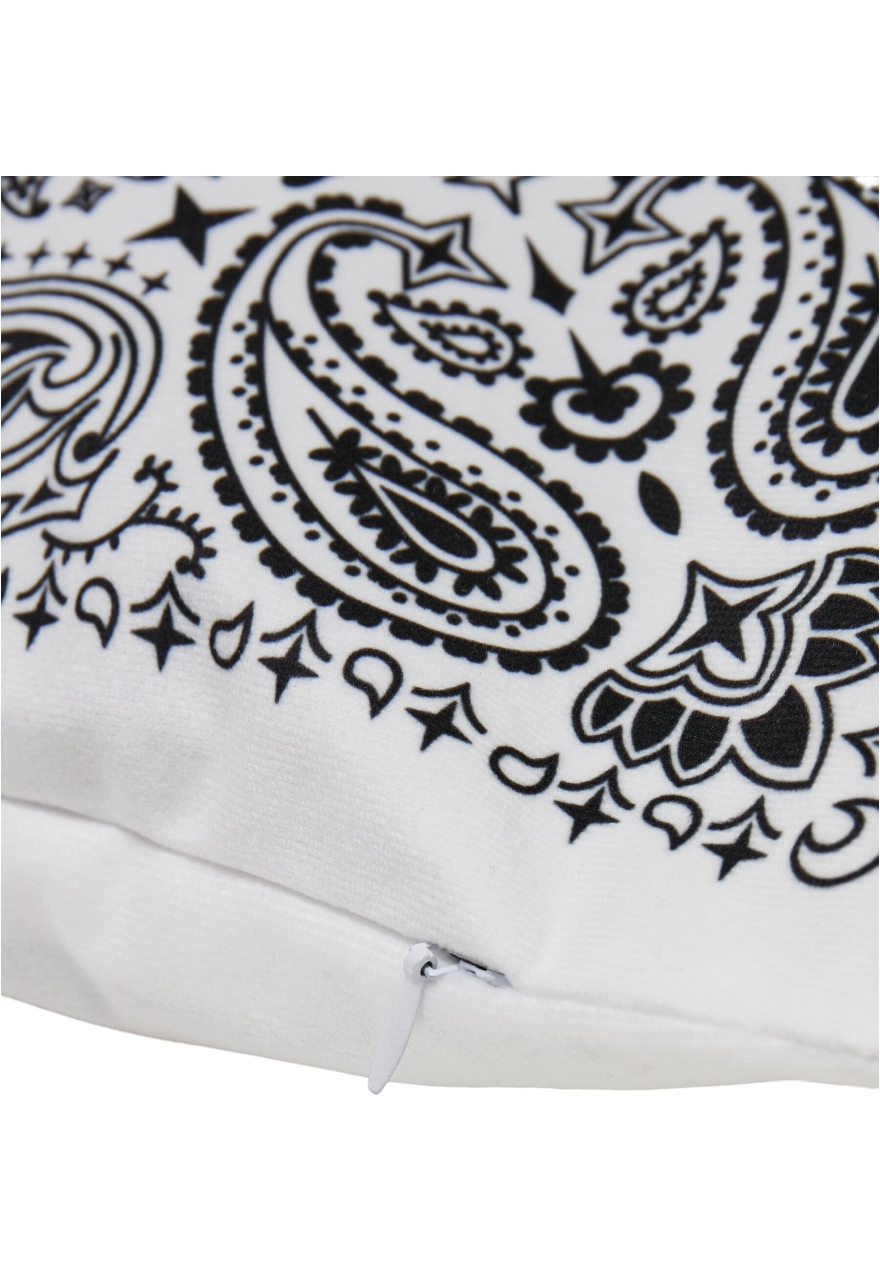 URBAN CLASSICS Schmuckset »Urban Classics Unisex Bandana Print Cushion Set« (1 Stk. tlg.)
