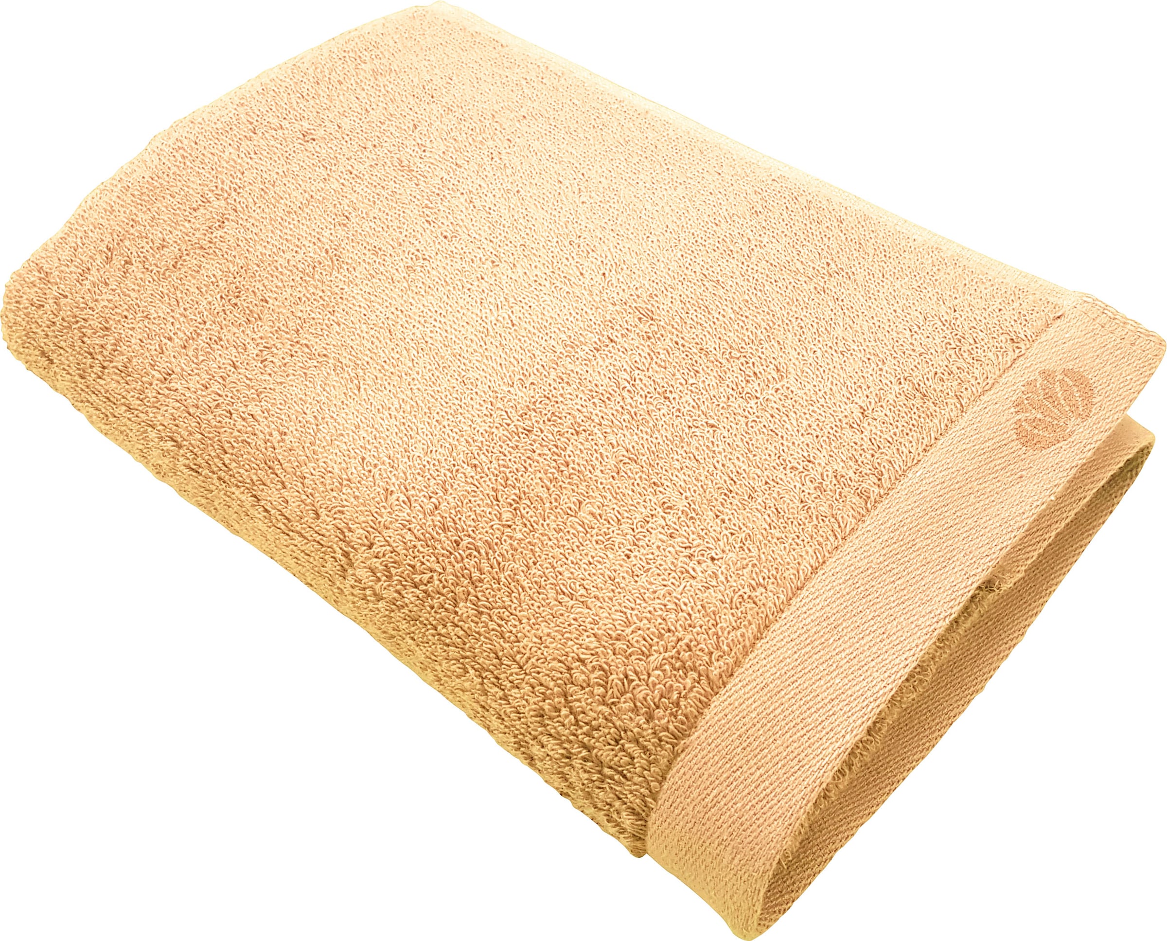 framsohn frottier Handtuch Set »Botanic Deluxe« superweich, hergestellt in Österreich, neutrale Buchenholzfaser Modal grün Walkfrottier, Obermaterial:
