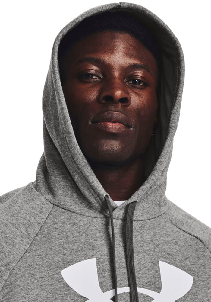 Under Armour® Kapuzensweatshirt »UA Rival Fleece Logo Hoodie«