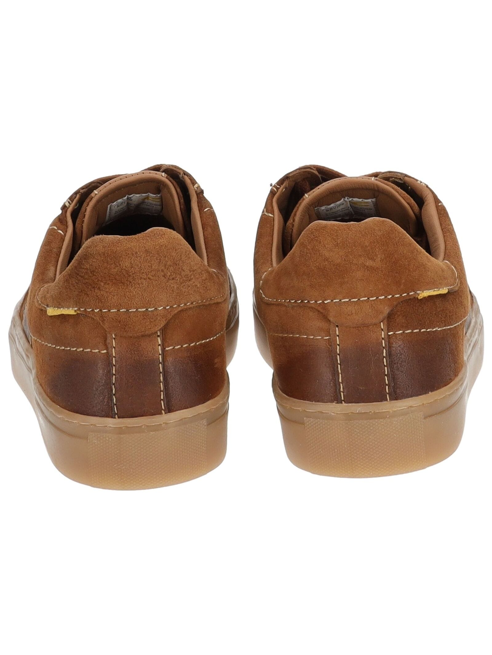 camel active Sneaker »camel active Sneaker Leder«