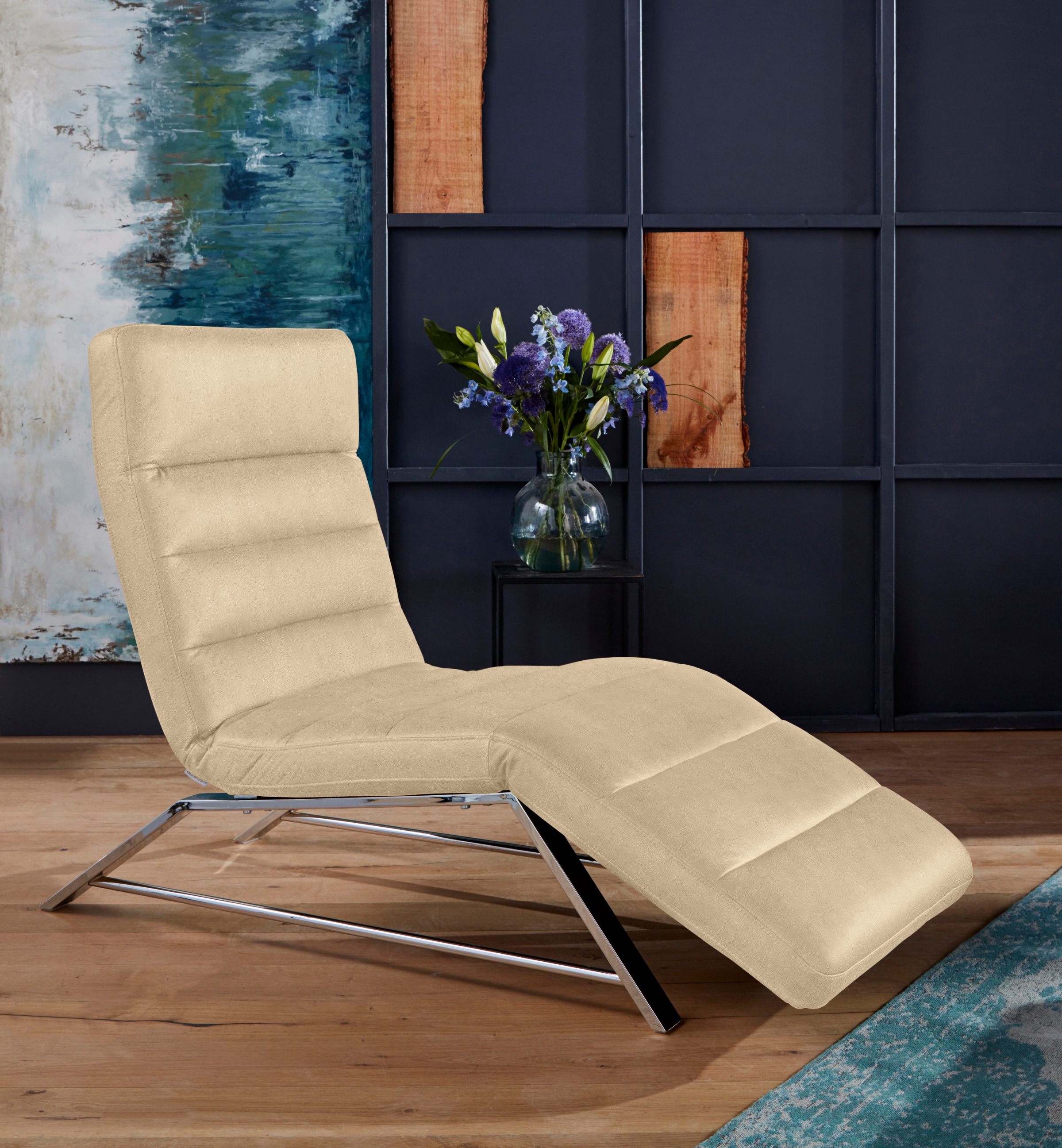 W.SCHILLIG Relaxliege »daily dreams« Funktionsliege wahlweise mit Motor, Ge günstig online kaufen