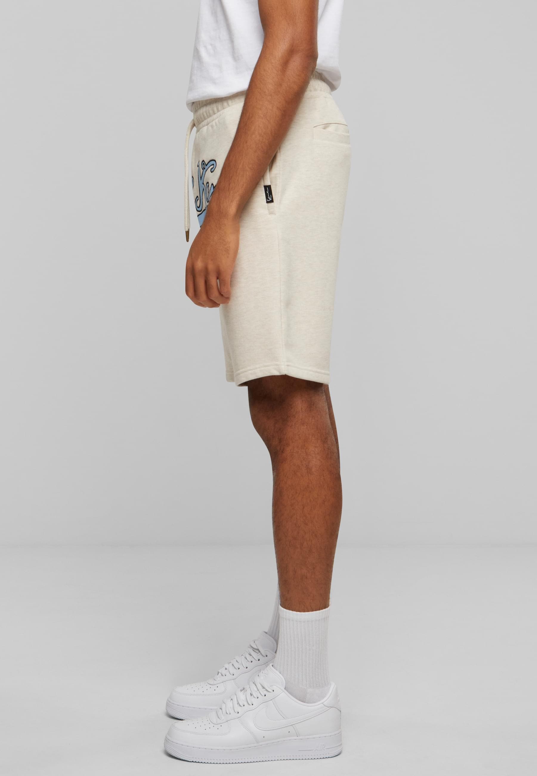 Karl Kani Sweatshorts »Karl Kani Herren«