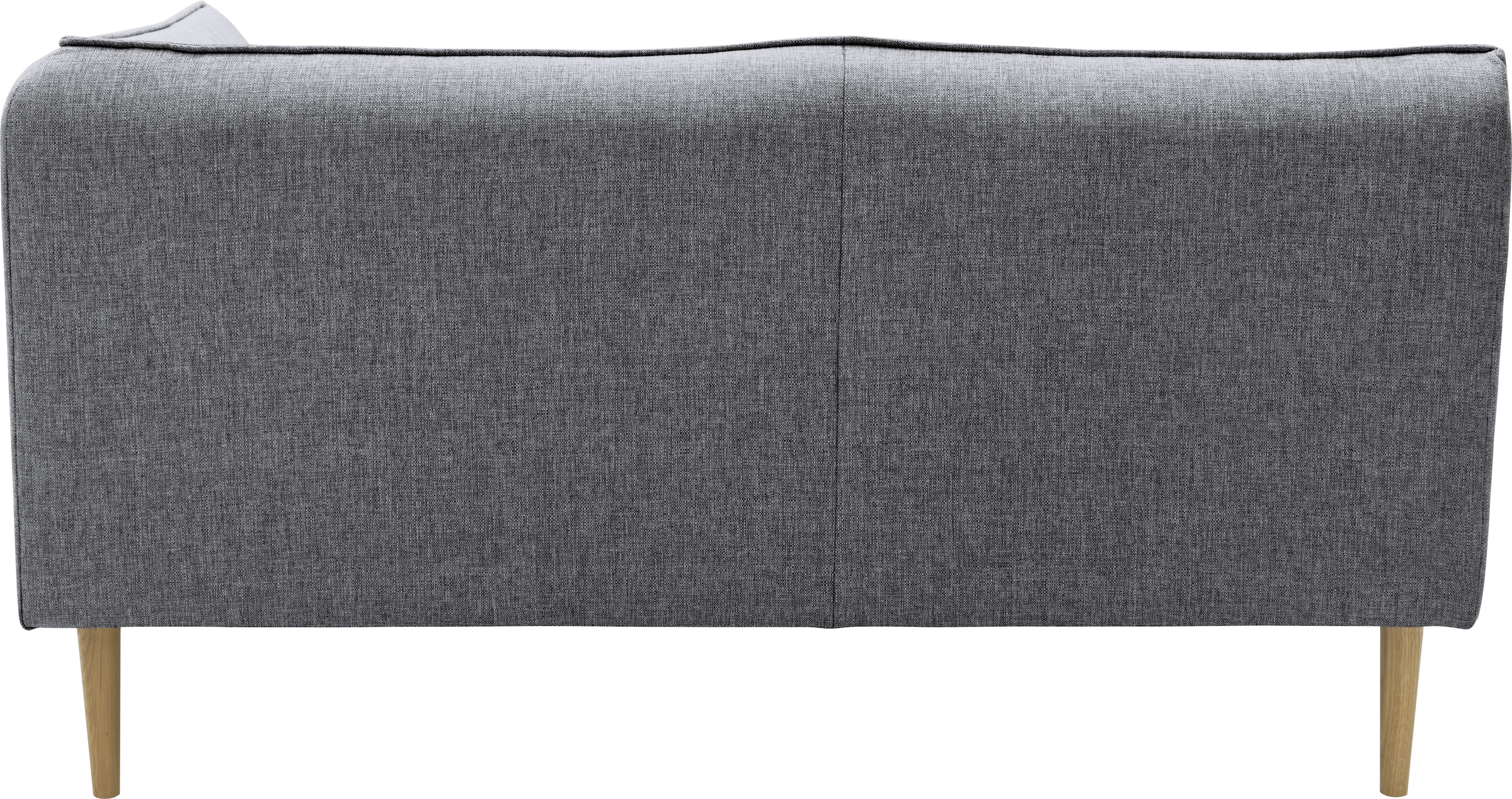 DOMO collection Sofa-Eckelement »Filho, individuell erweiterbar«, Polstermöbel für Terrasse, Garten und Balkon, speziell für Outdoor