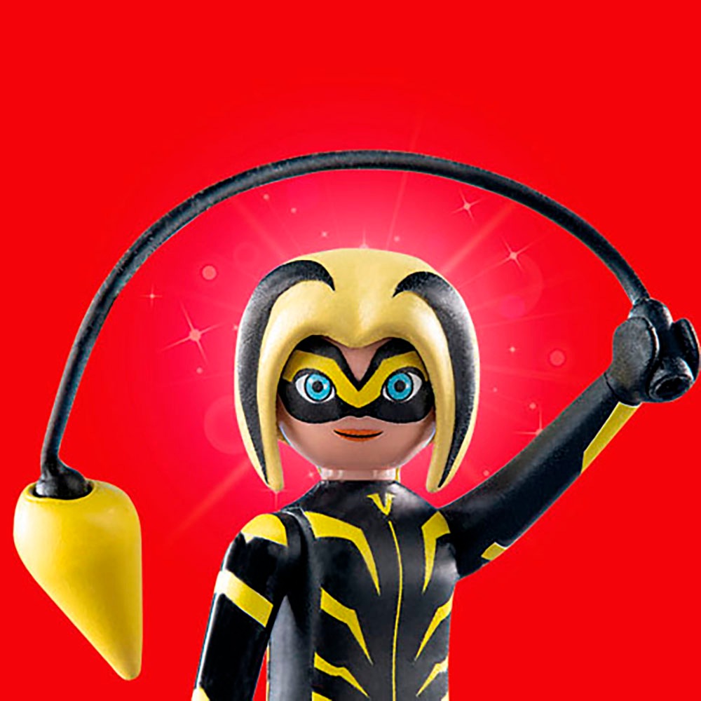 Playmobil® Konstruktions-Spielset »Miraculous: Vesperia (71867)«, (5 St.), Made in Europe