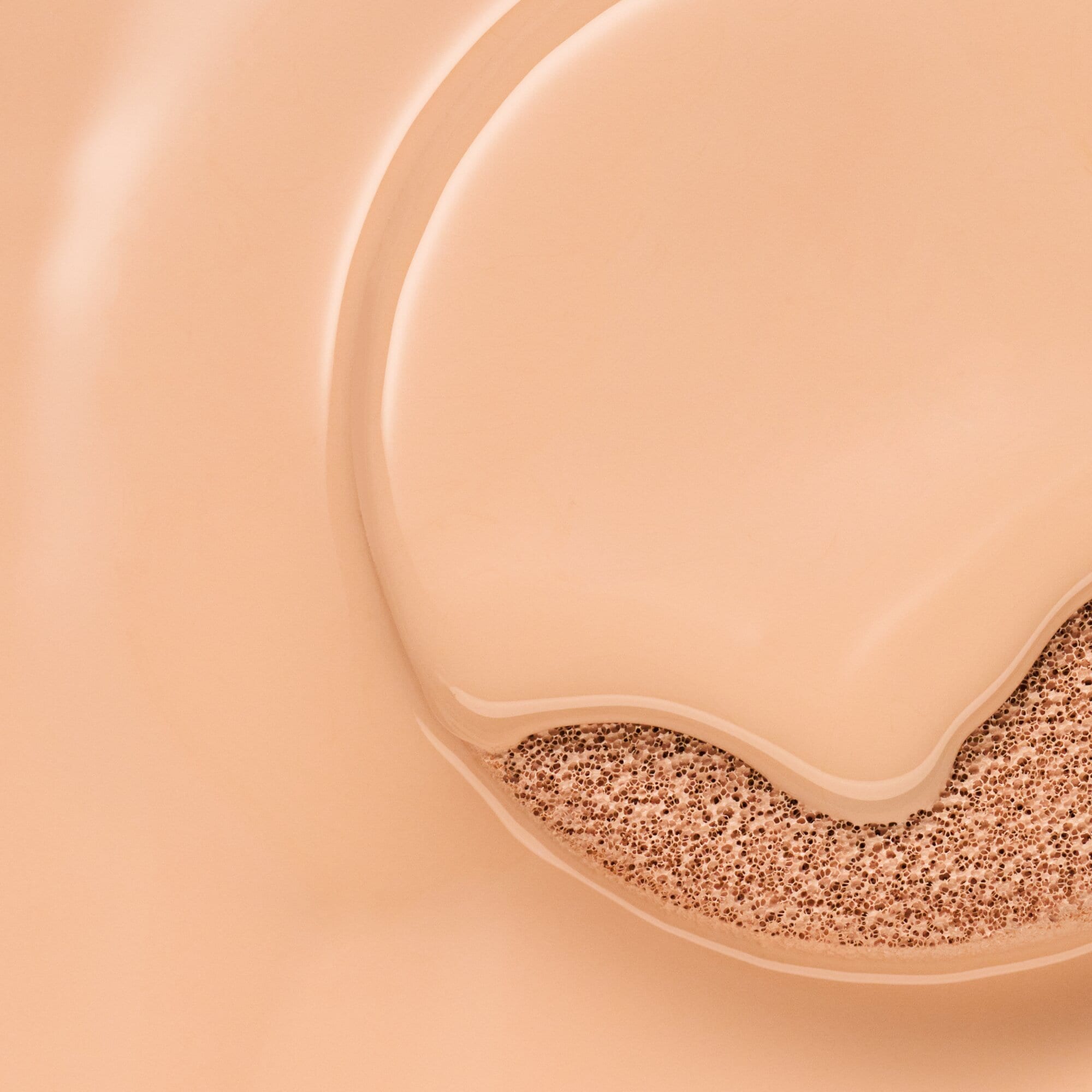 Catrice Foundation »Invisible Cover Cushion Foundation«