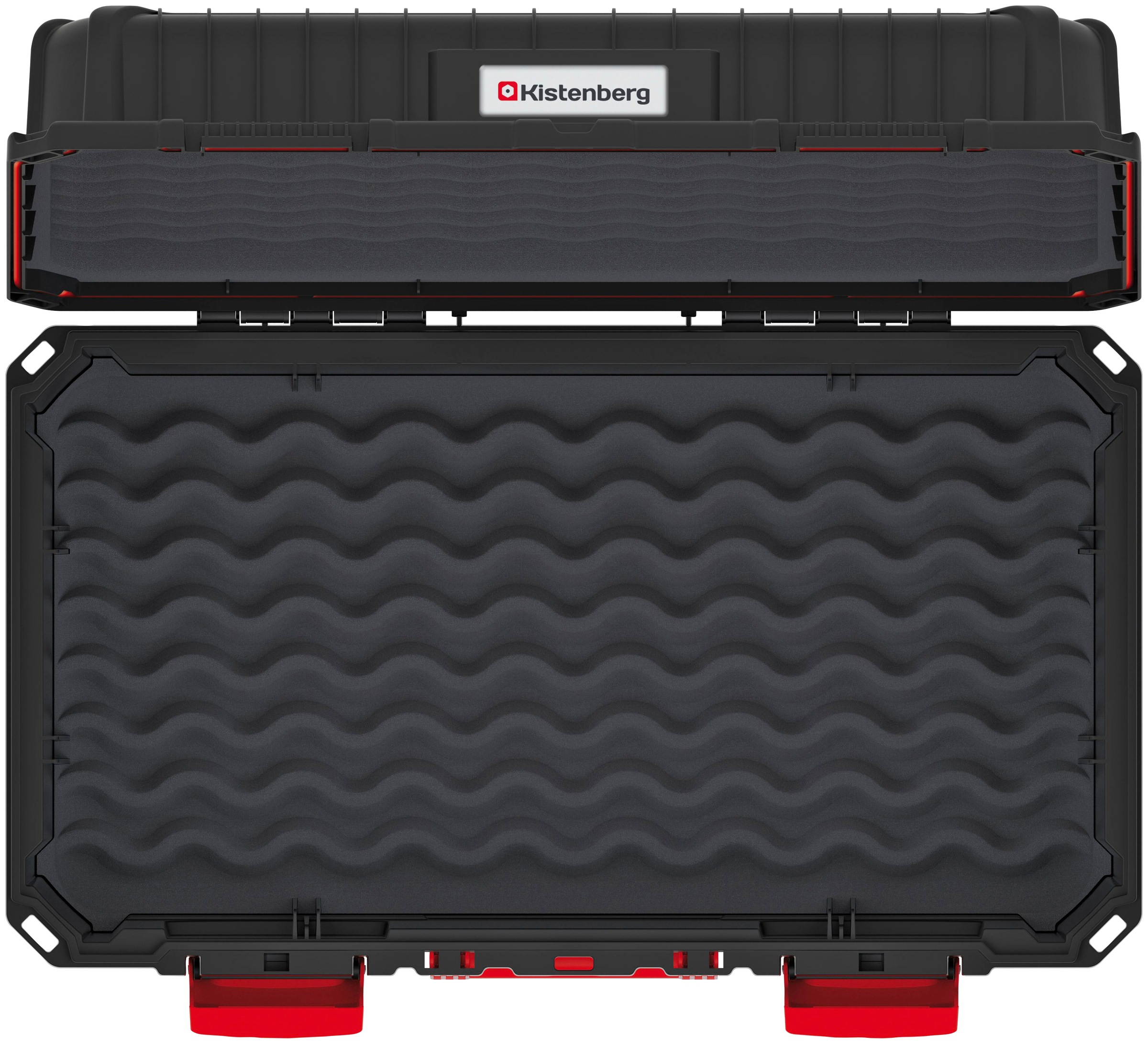 Prosperplast Werkzeugbox »HEAVY«, 58,5 x 36 x 21,7 cm