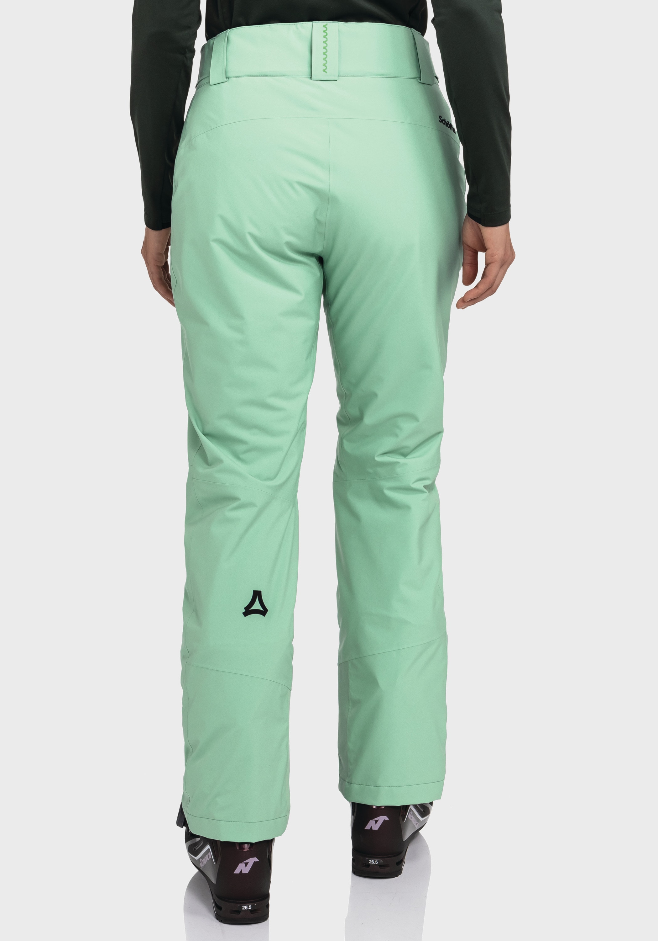 Schöffel Outdoorhose »Ski Pants Style Pine WMS«