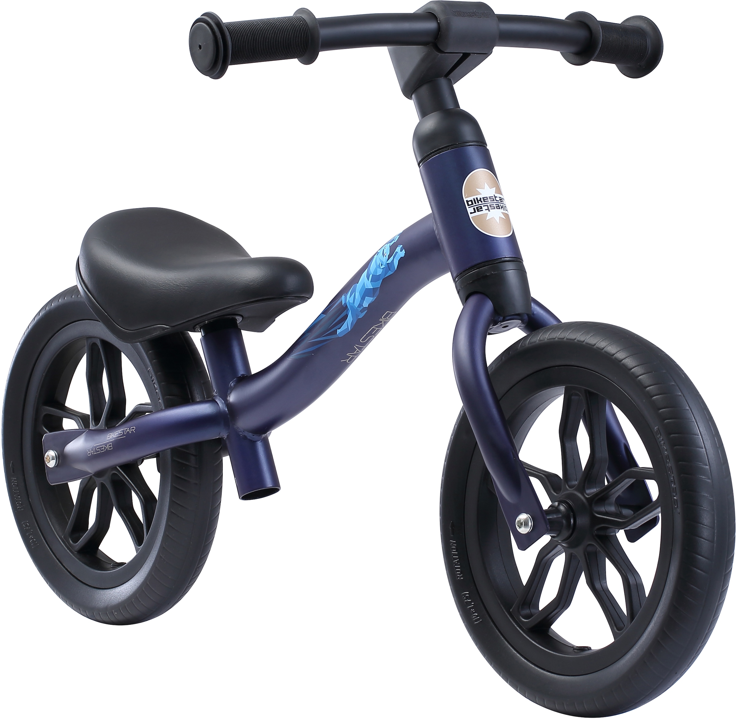Bikestar Laufrad »Lightrunner«
