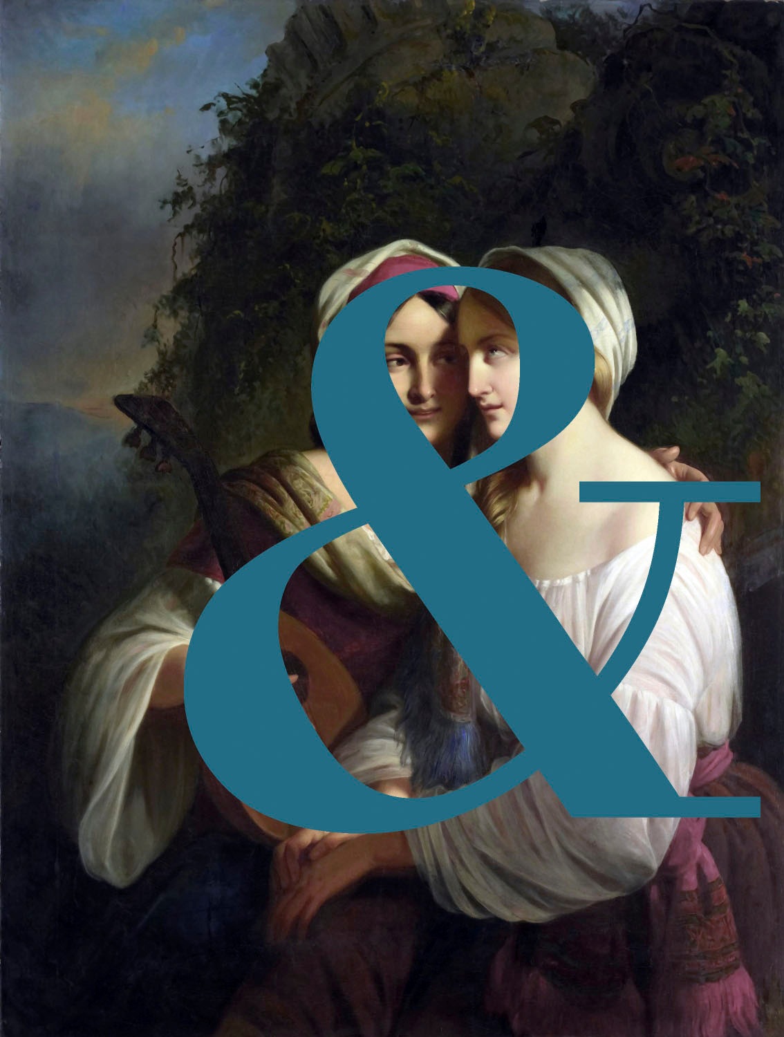 queence Acrylglasbild »Liebespaar mit Farbklecks« Bilder von Liebespaaren günstig online kaufen