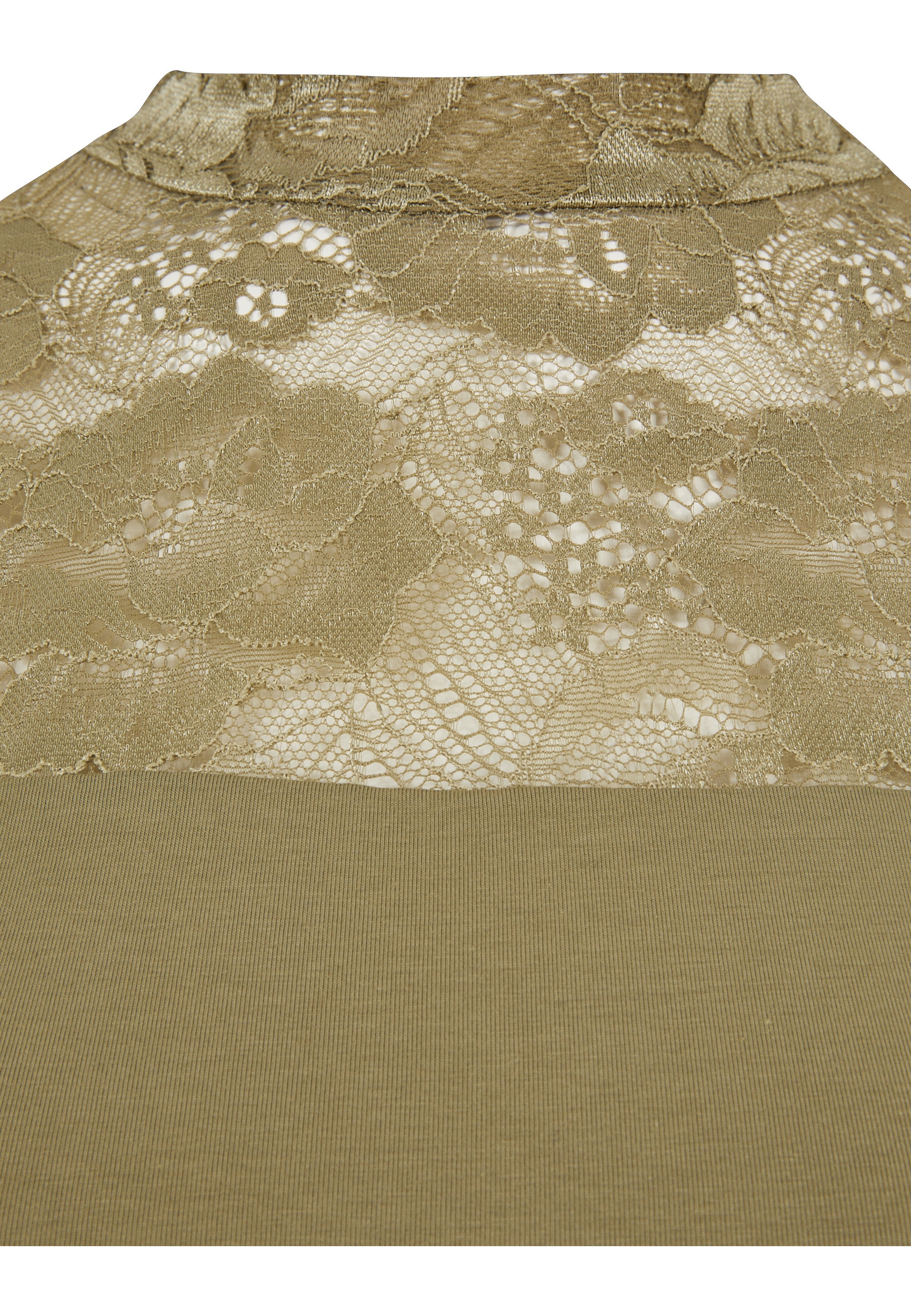 URBAN CLASSICS Body »Urban Classics Damen Ladies Laces Body«