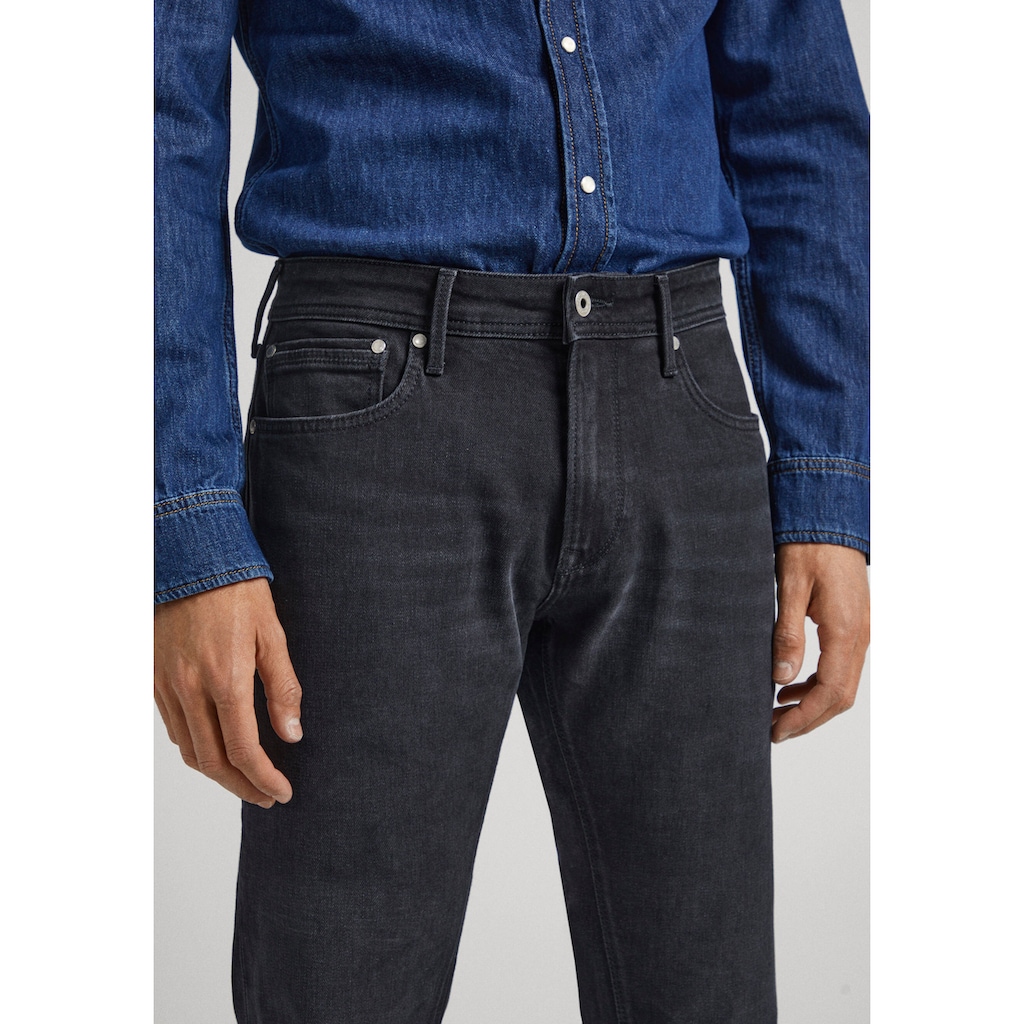 Pepe Jeans Regular-fit-Jeans »STANLEY«