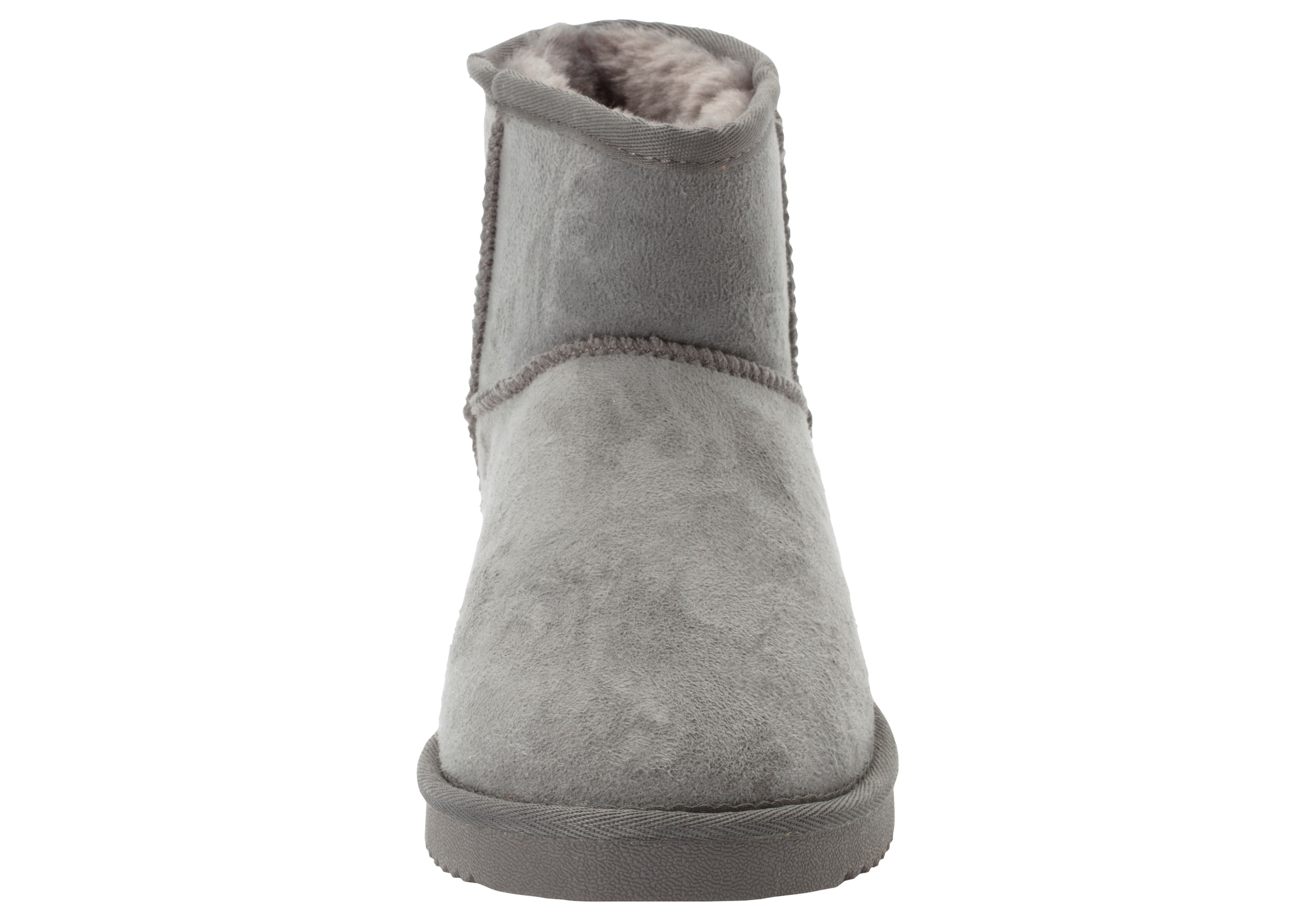 O'Neill Schlupfboots »BESIANA WOMEN MID«, Winterboots, Snowboots, Winterschuhe