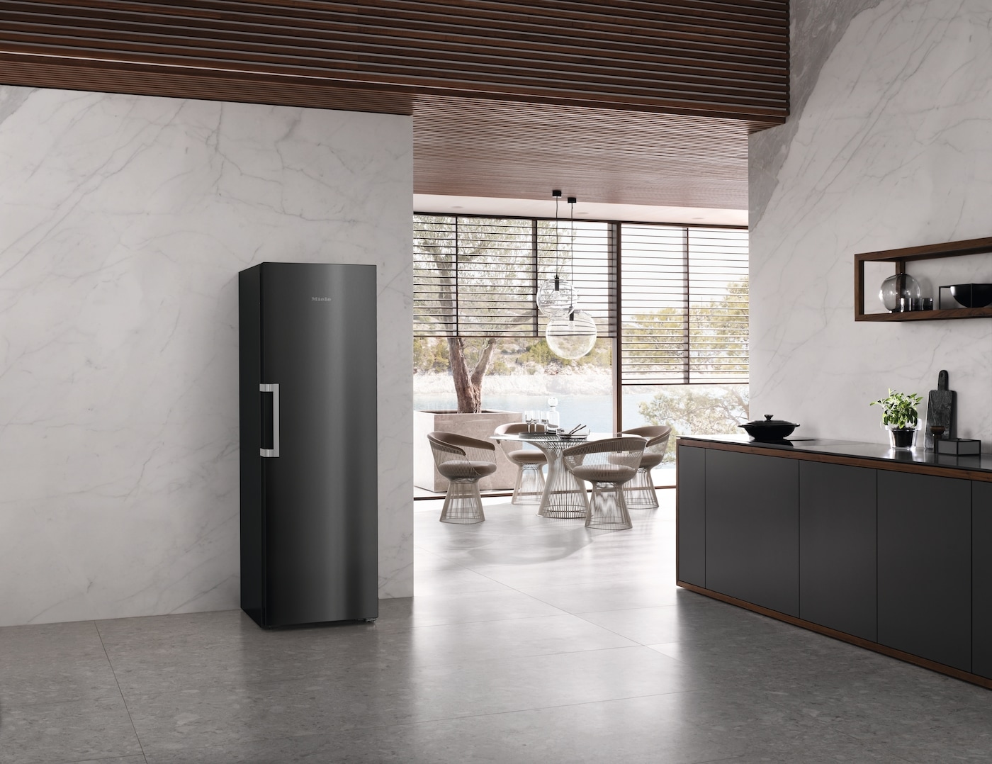 Miele Kühlschrank »KS 4783 DD«
