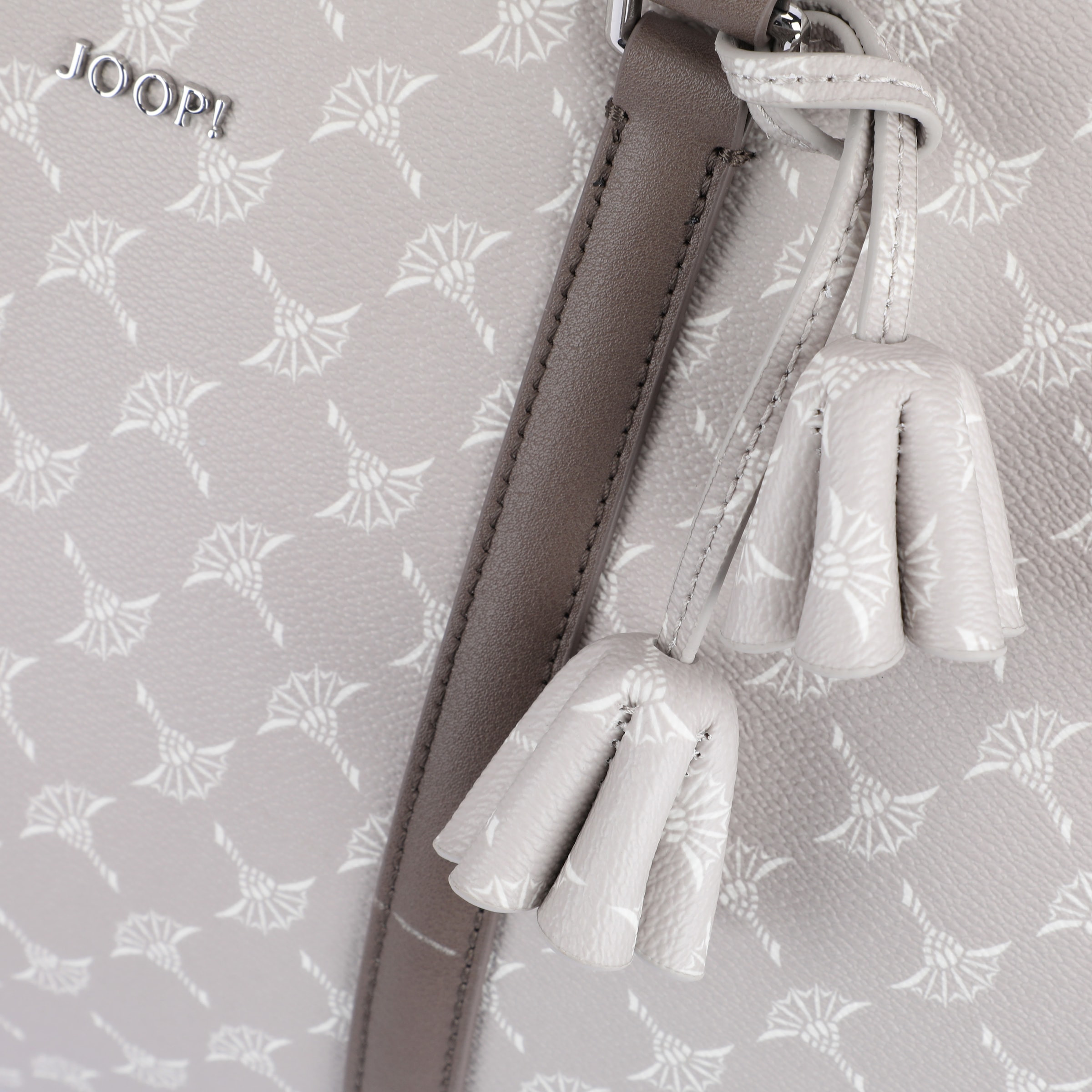 JOOP! Weekender »cortina 1.0 aurora weekender lhz«, Reisetasche Sporttasche mit abnehmbaren Schulterriemen