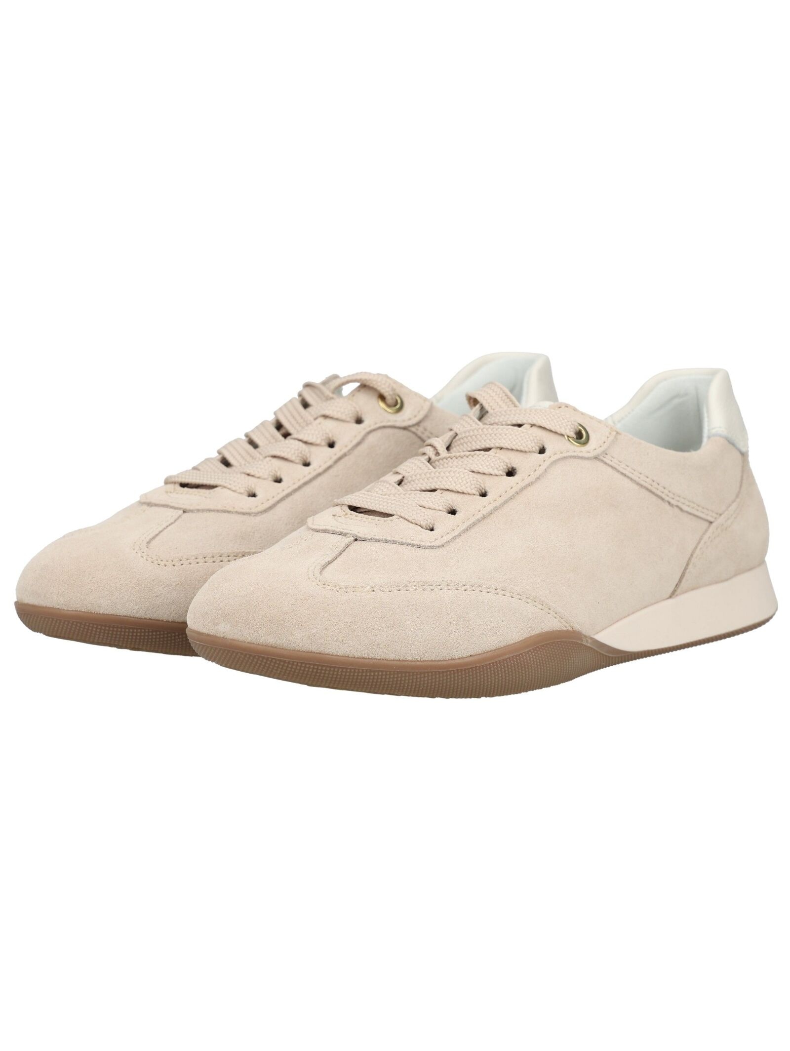 Ara Sneaker »Ara Sneaker Veloursleder«