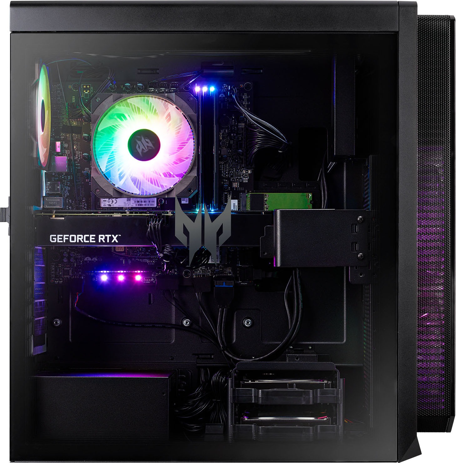 Acer Gaming-PC »Predator Orion 5000 (PO5-655)«