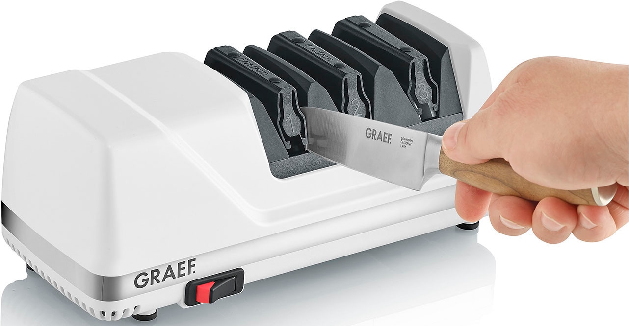 Graef Messerschärfer »CC 150«