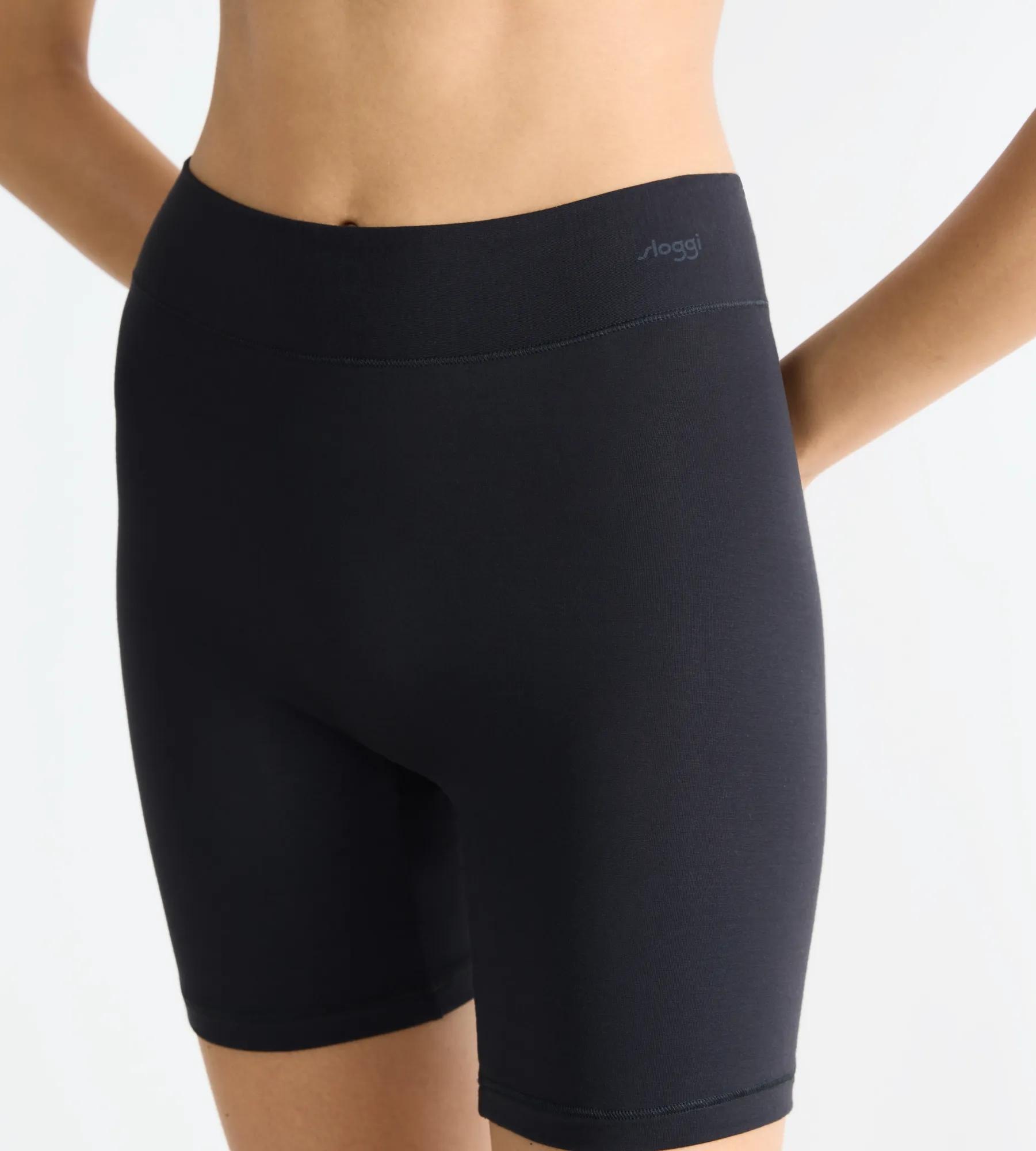 sloggi Lange Unterhose »FREE Evolve« super weich, dehnfähig