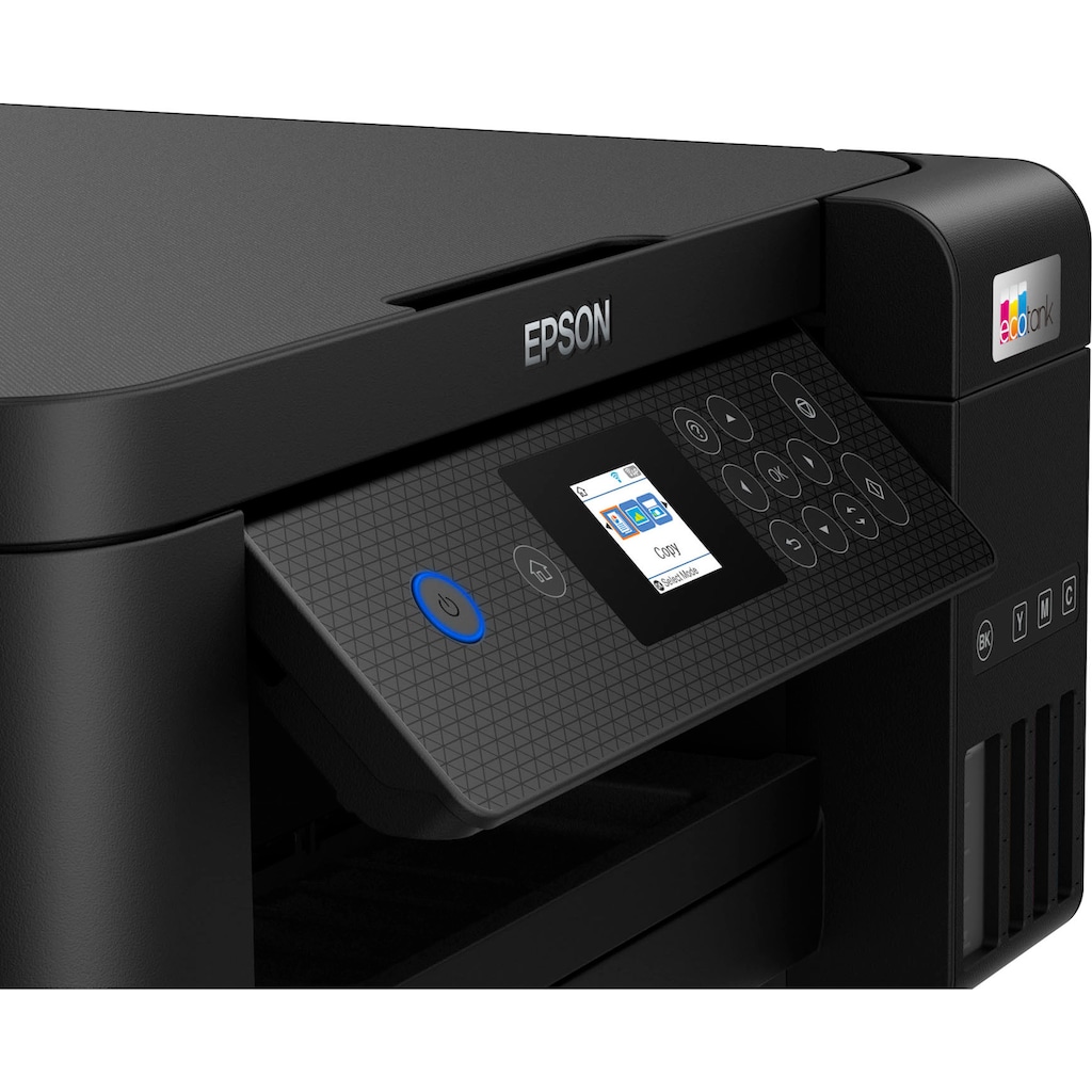 Epson Tintenstrahldrucker »EcoTank ET-2850«