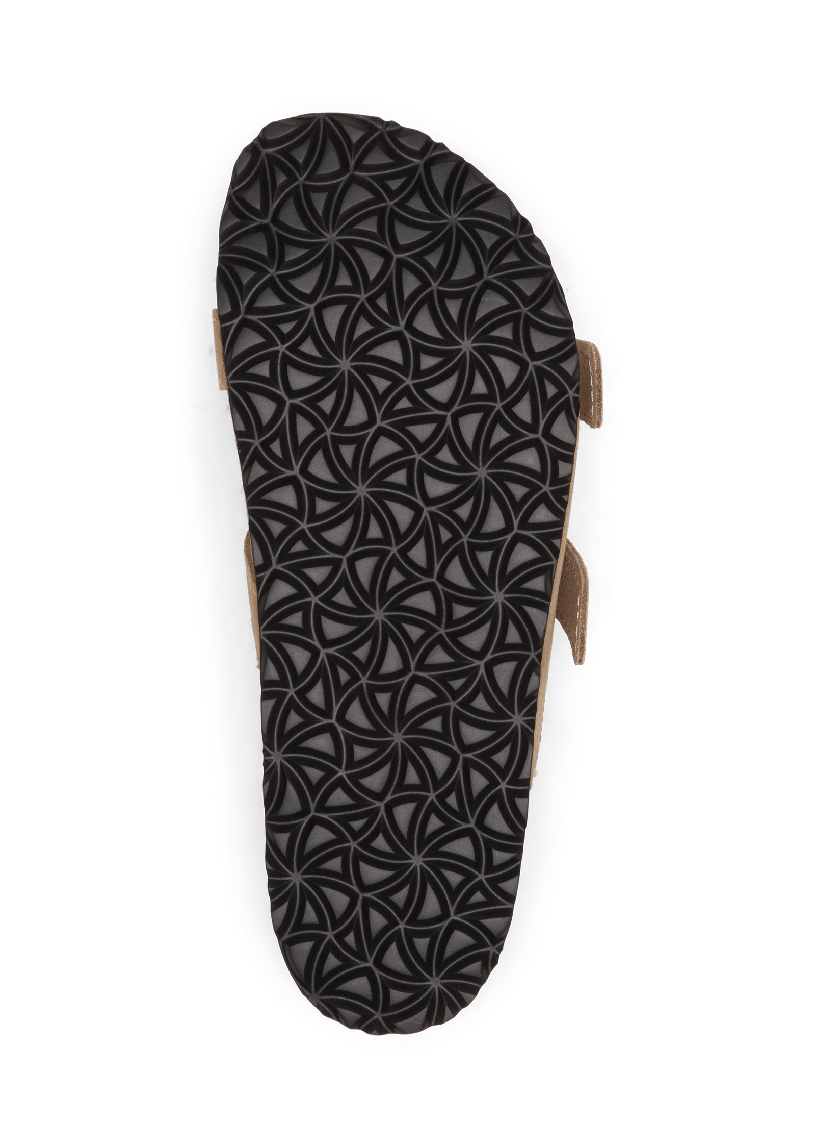 Marc O'Polo Pantolette »Quinn«  Sommerschuh, Hausschuh, Strandschuh mit Memory Foam