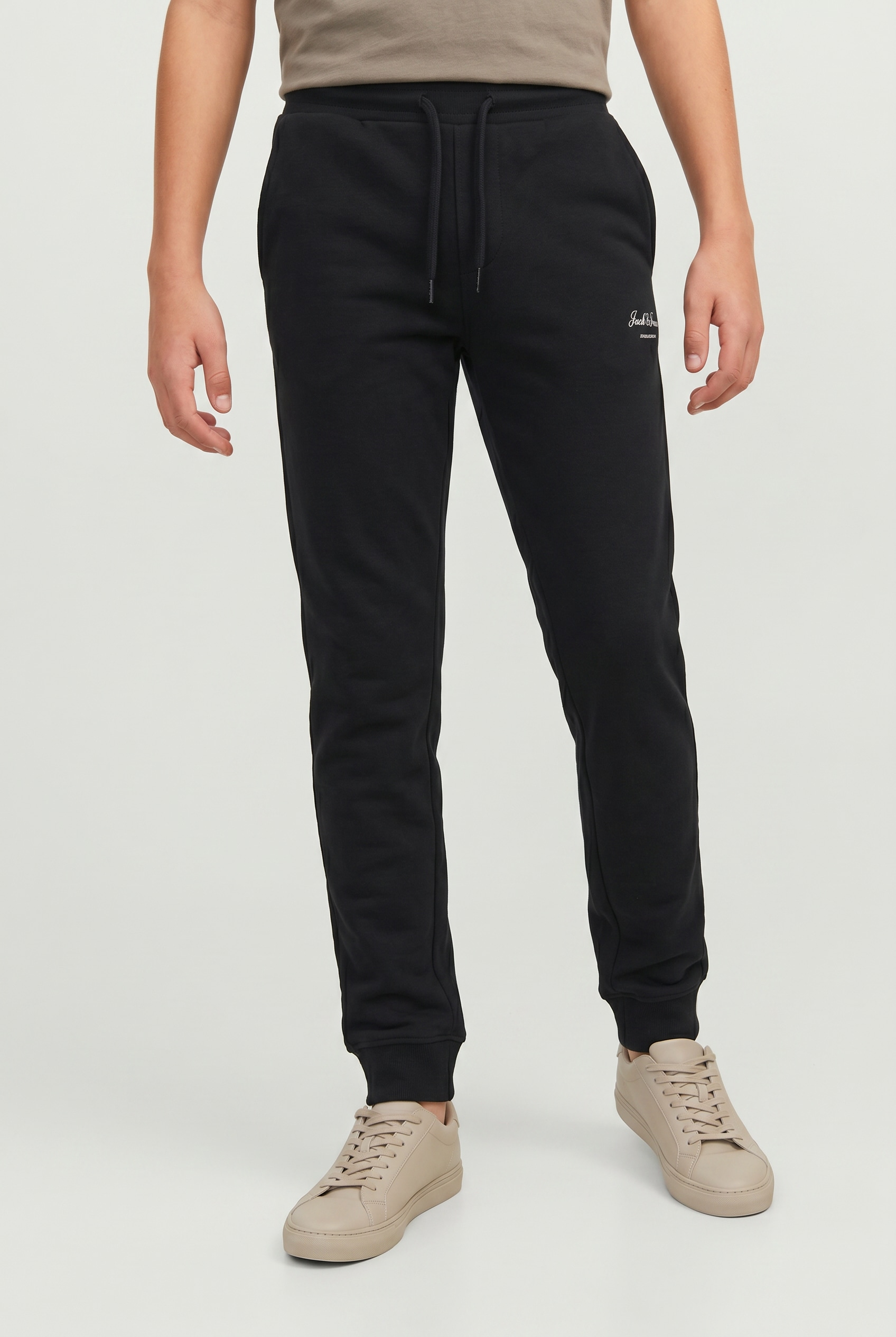 Jack & Jones Junior Sweathose »JPSTGORDON ARCHIVE SWEAT PANTS NOOS JNR«  Baumwollmischung, regular fit