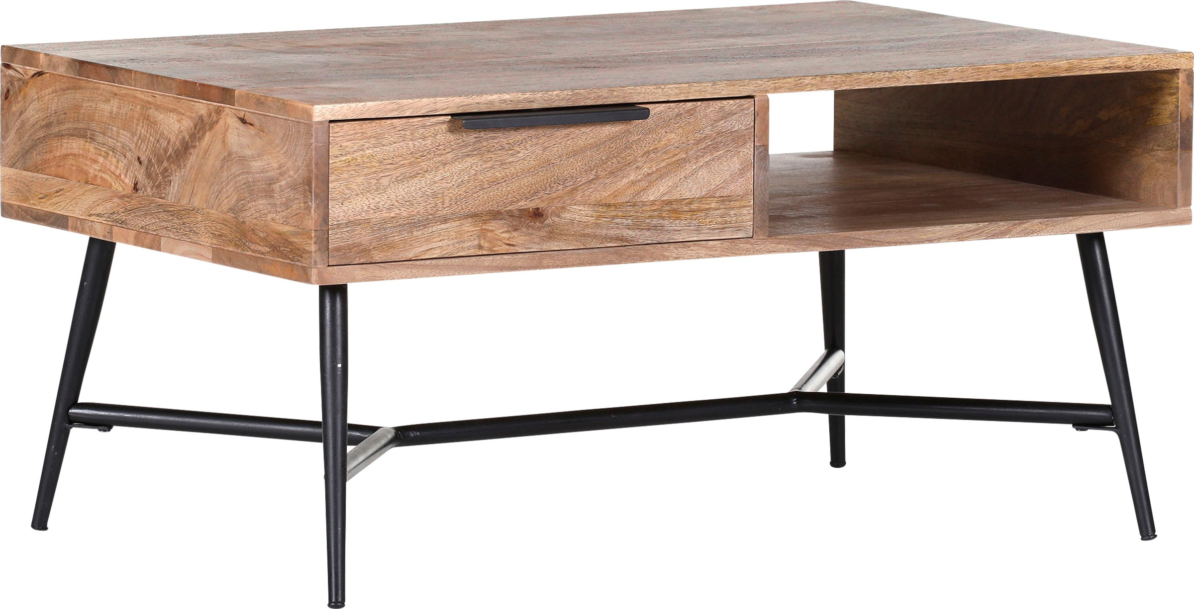 Gutmann Factory Couchtisch »Siesta« günstig online kaufen