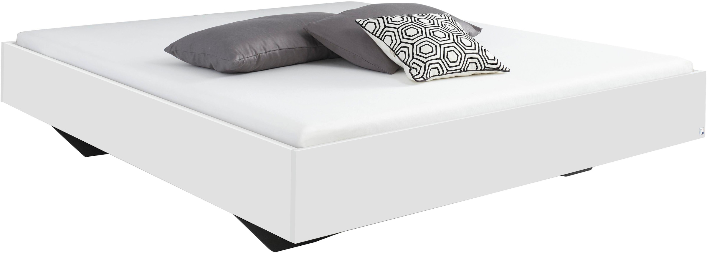 Bild von rauch Futonbett »Phoenix«, ohne Kopfteil