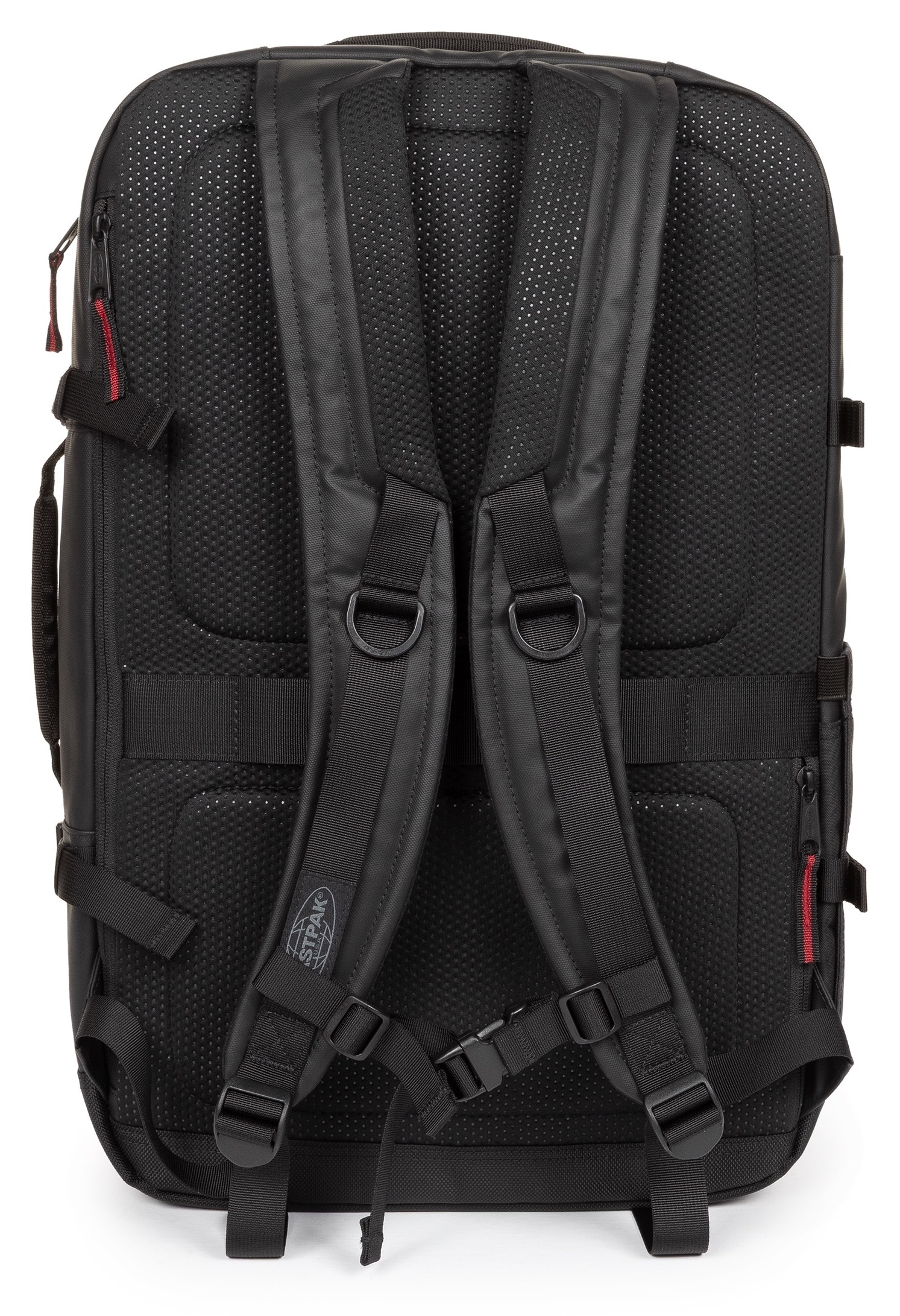 Eastpak Weichgepäck-Trolley »CNNCT TRAVELPACK CNNCT Top Black« 34 l